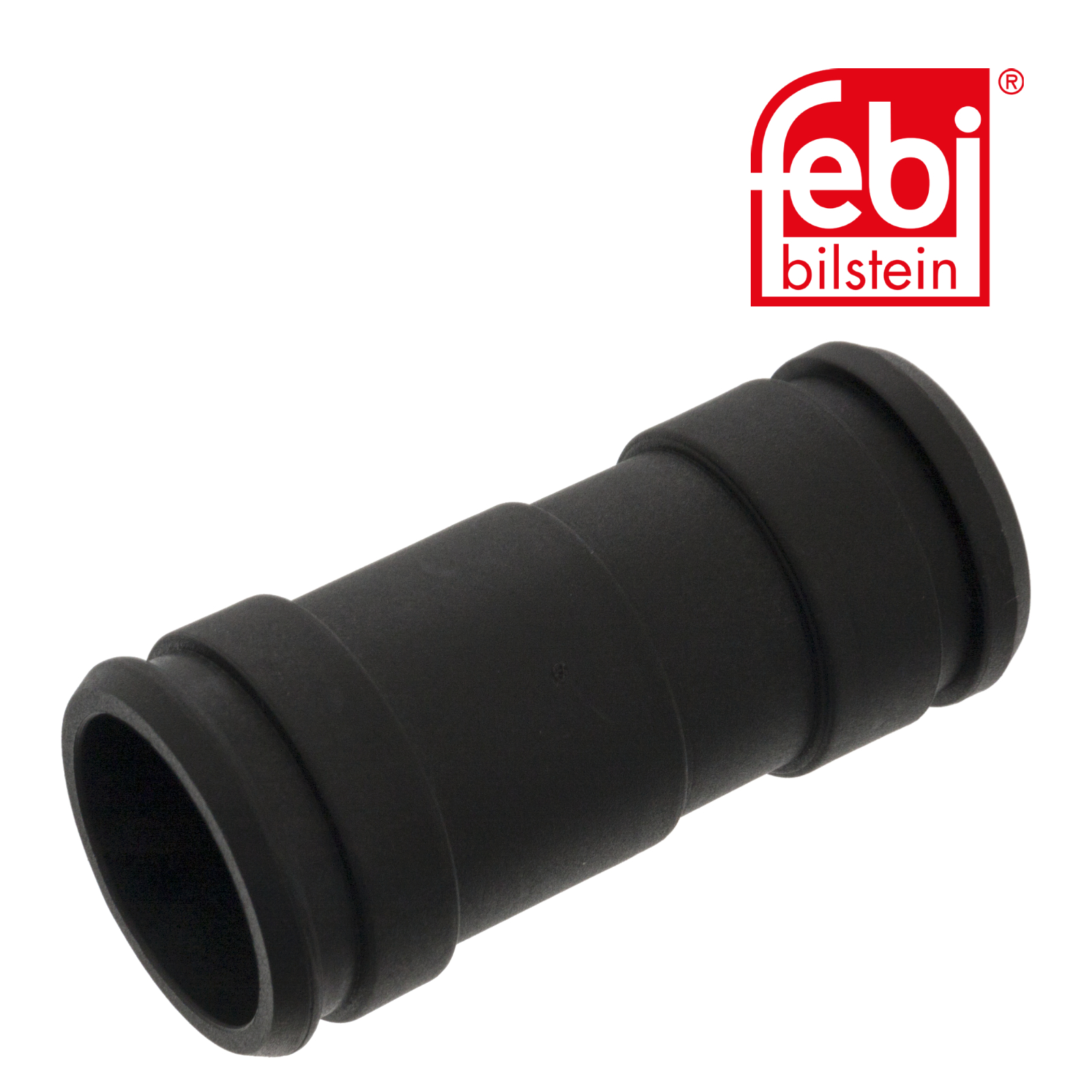 Febi Coolant Water Pipe Tube 48752