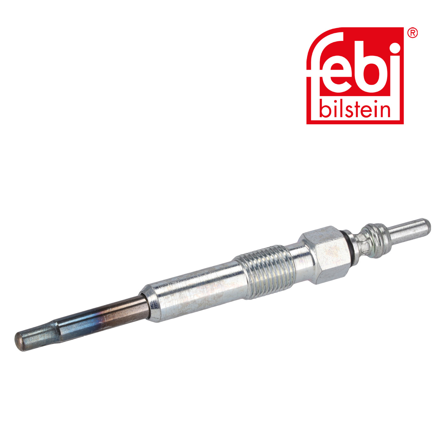 Febi Diesel Engine Glow Plug 176190