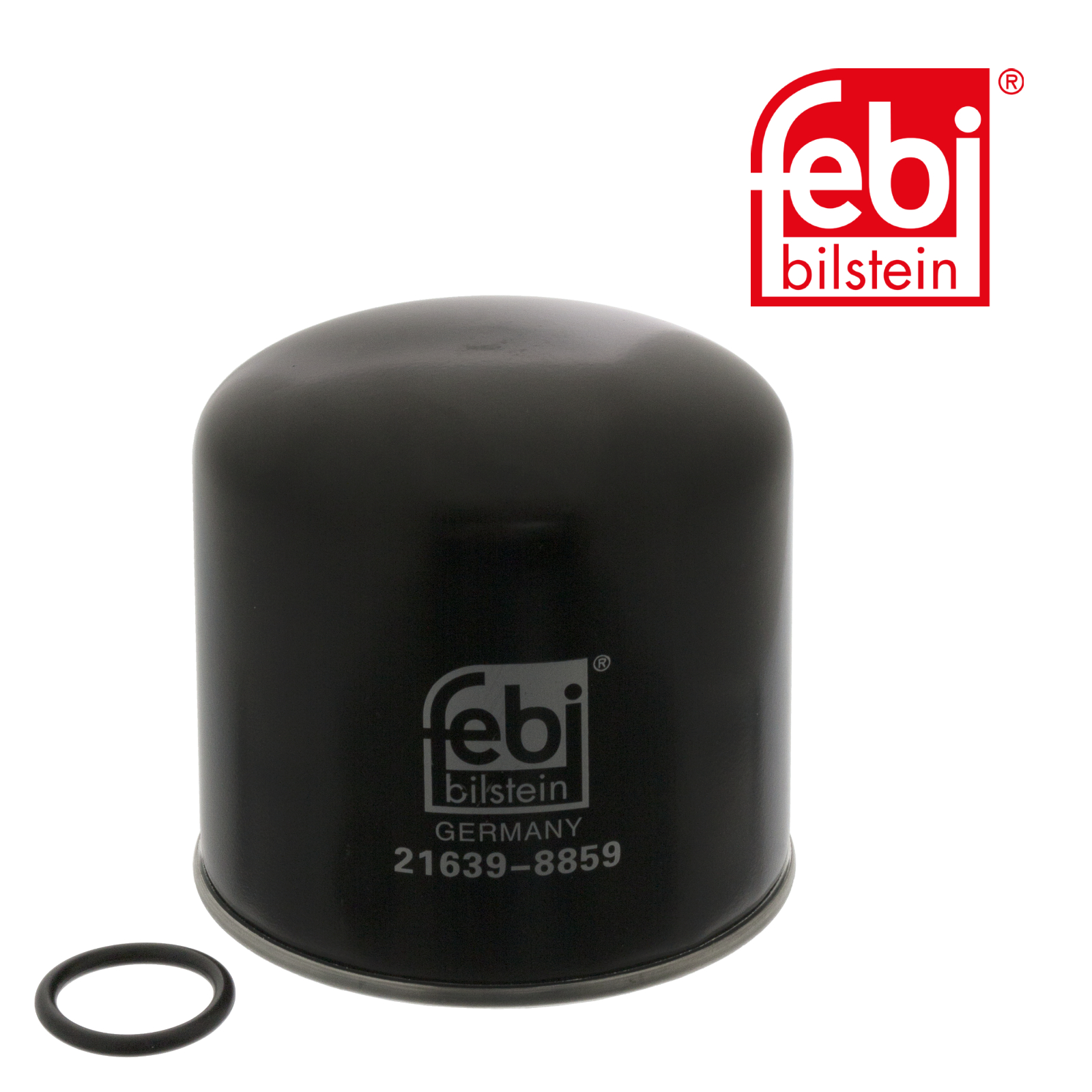 Febi Compressed-Air System Air Dryer Cartridge 21639