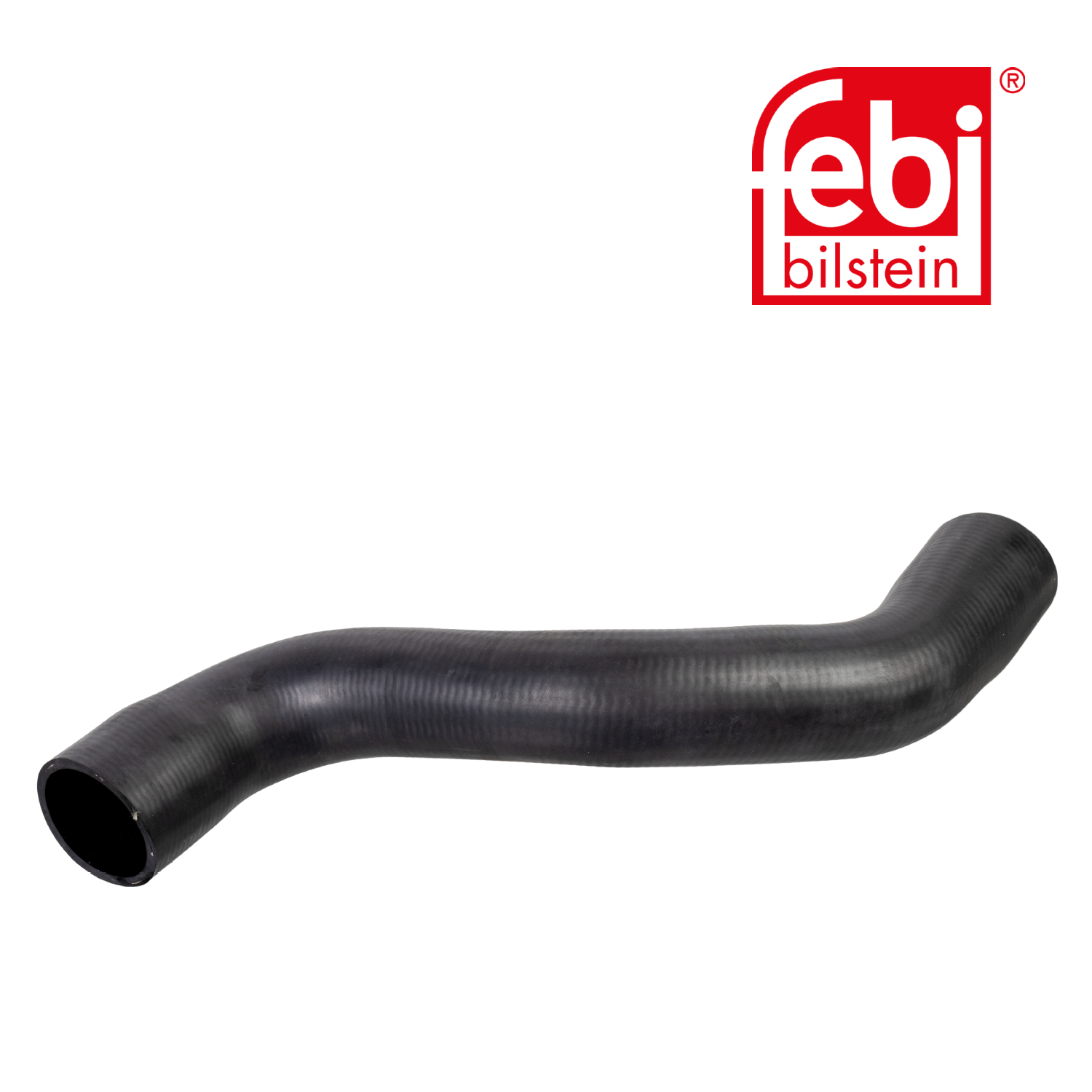 Febi Radiator Coolant Hose ID 175851