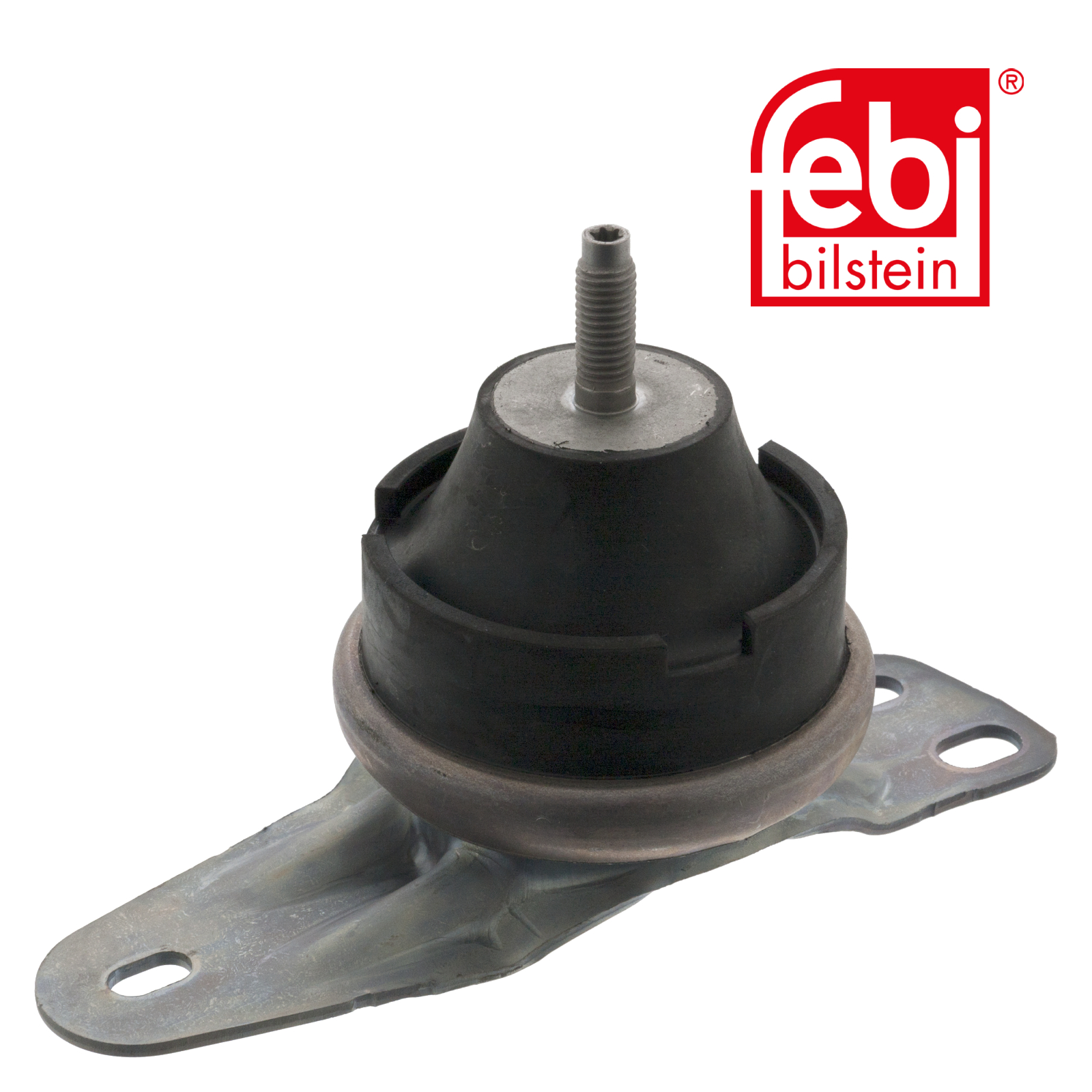 Febi Engine Mount Mounting Right 47709