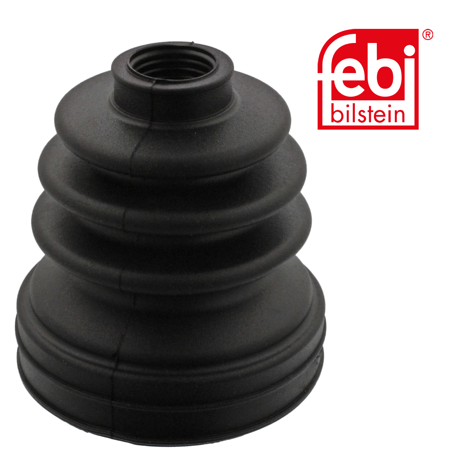 Febi Drive Shaft Bellow transmission sided 43625