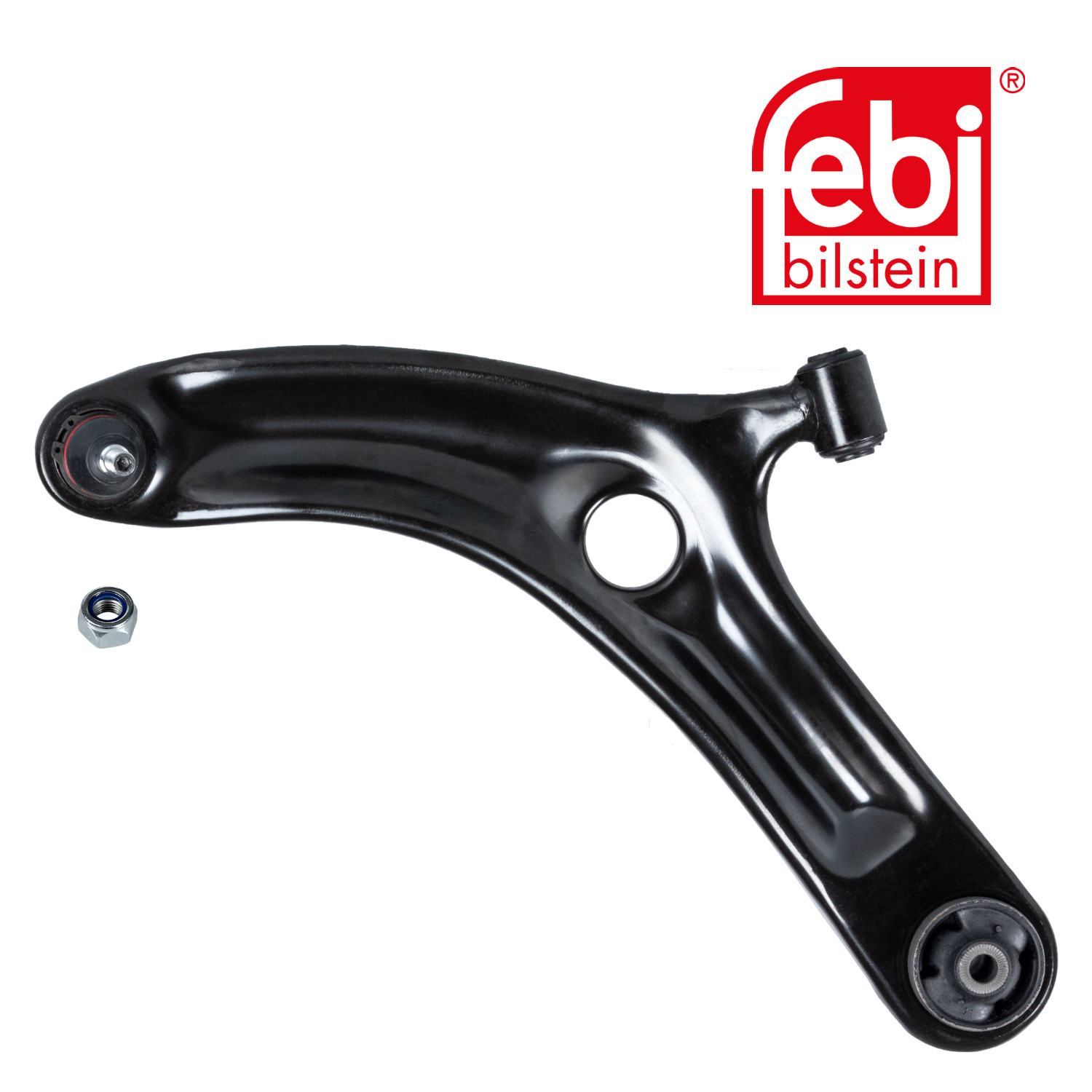 Febi Control/Trailing Arm Lower 107909