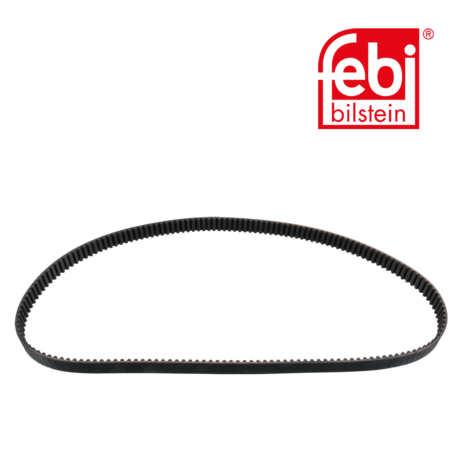 Febi Timing Belt Cambelt 168 Teeth 23421