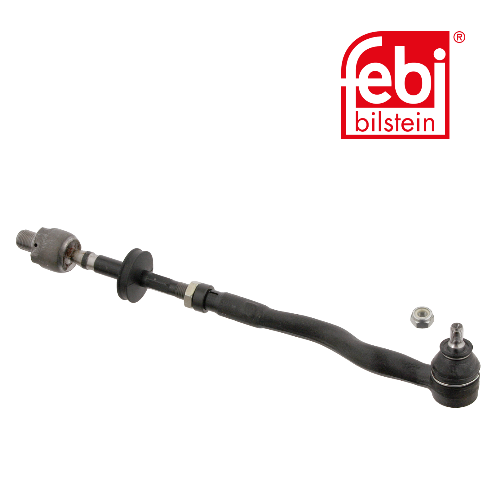 Febi Inner Rack End Right Joint Front Right 06629