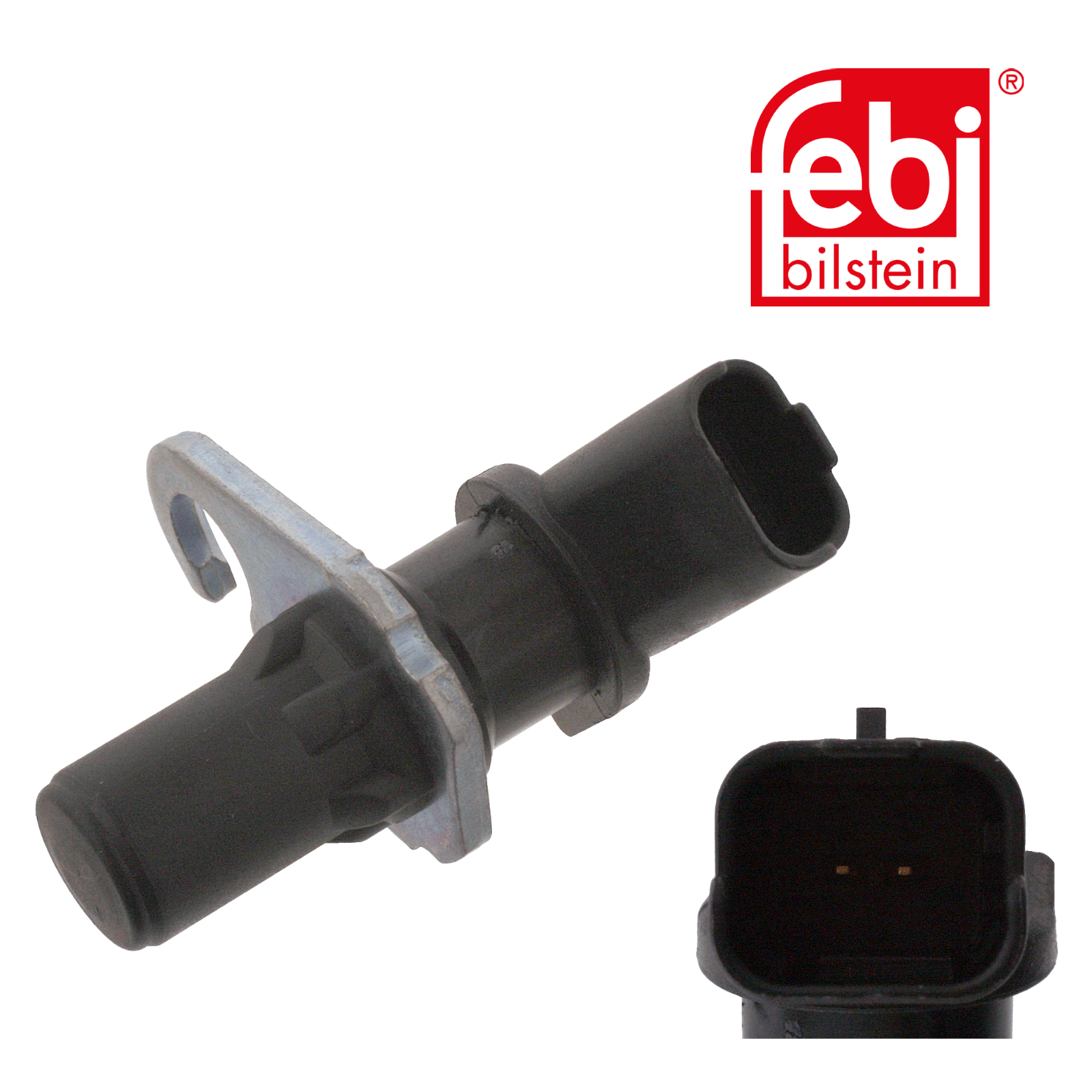 Febi Crankshaft Position Sensor 31201