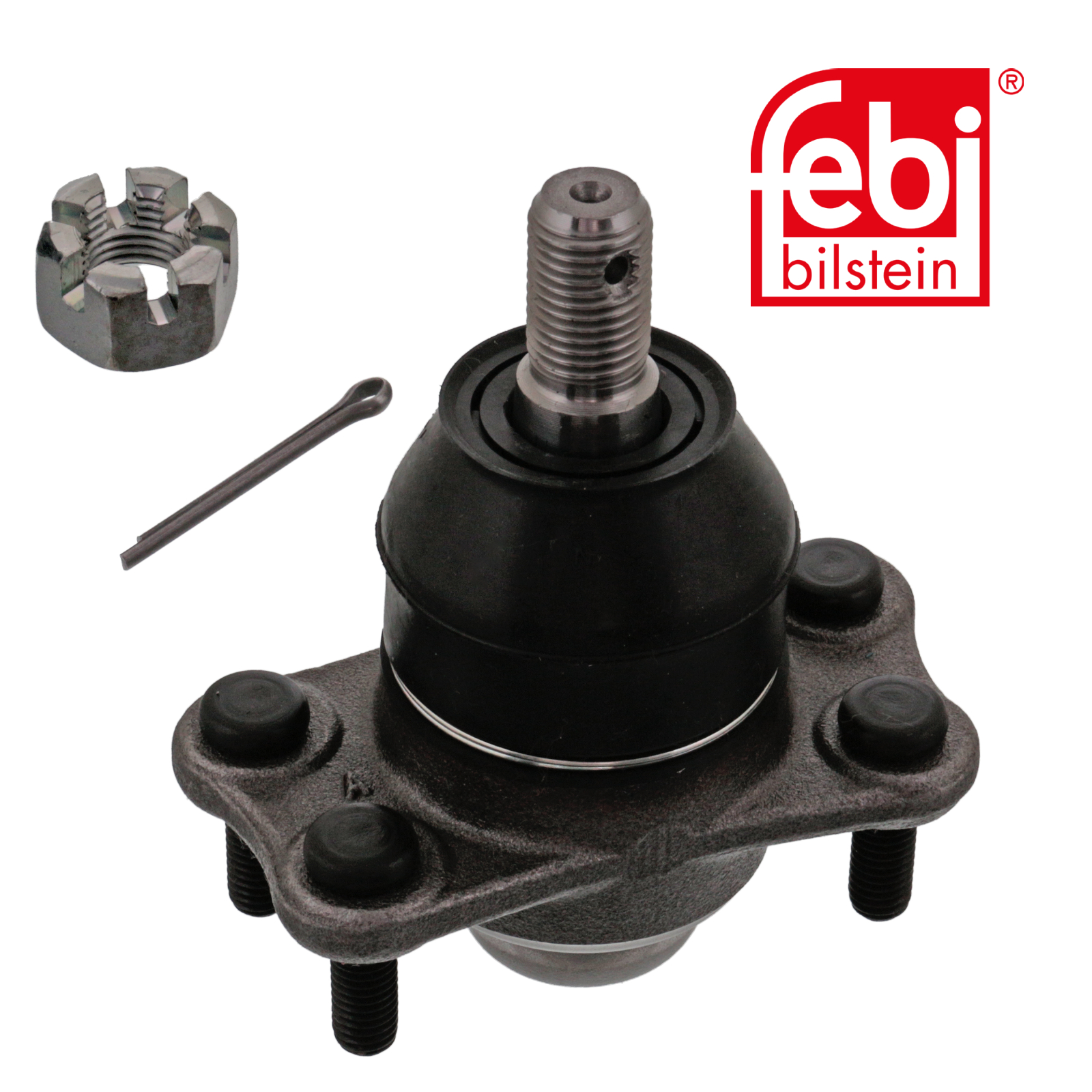 Febi Ball Joint Front Right 41358