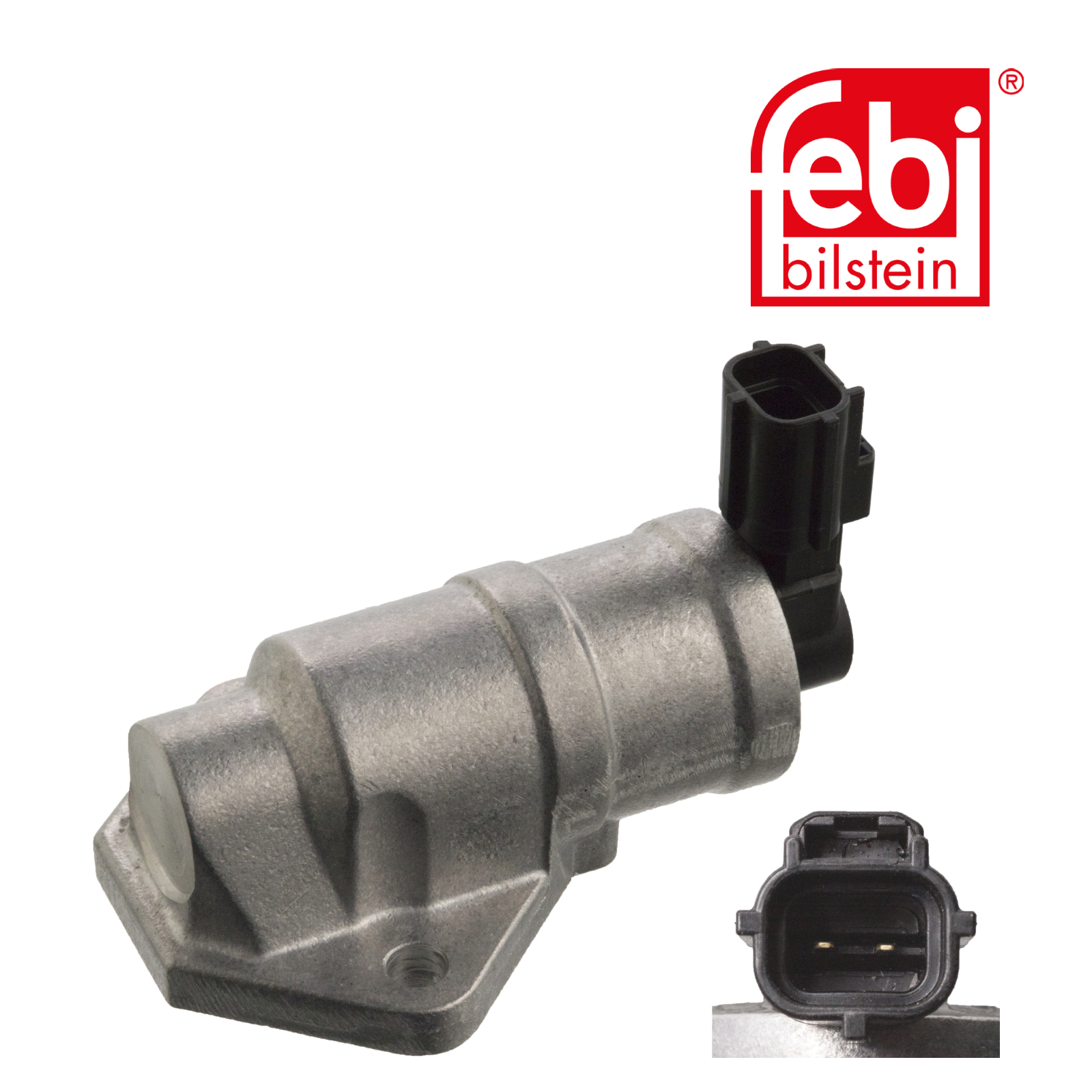 Febi Idle Air Control Valve 103151