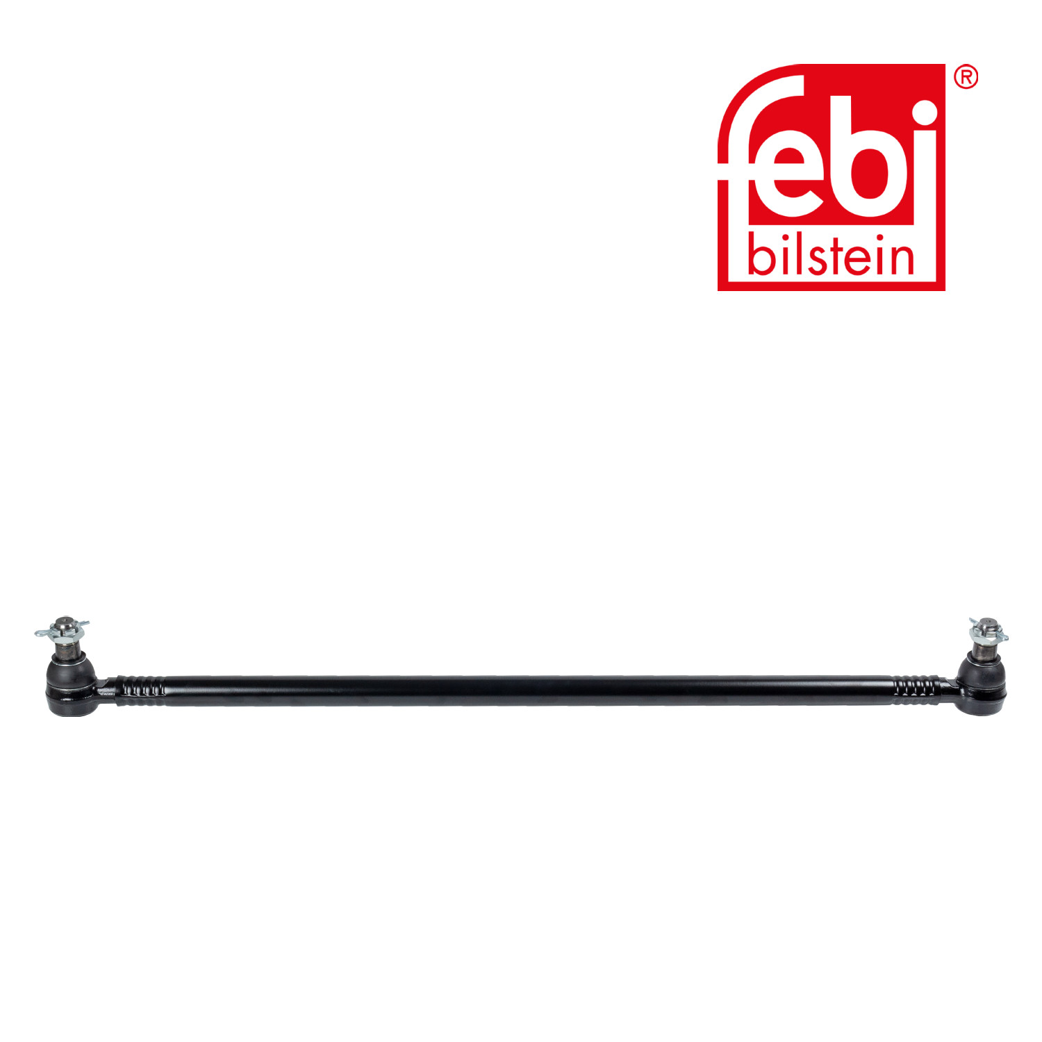Febi Centre Rod Assembly Front 179023