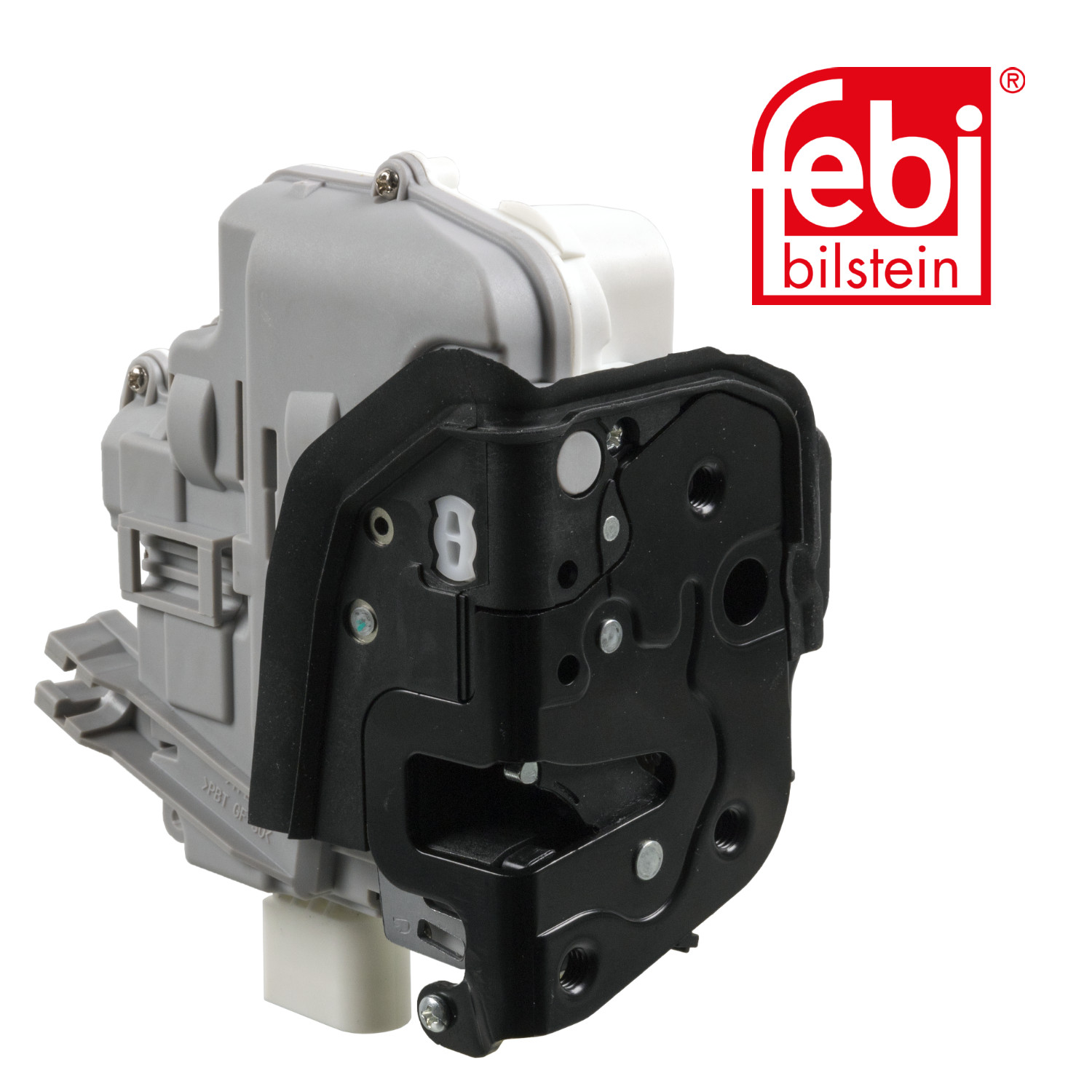 Febi Door Lock Mechanism Right Front 9 Pin 179672