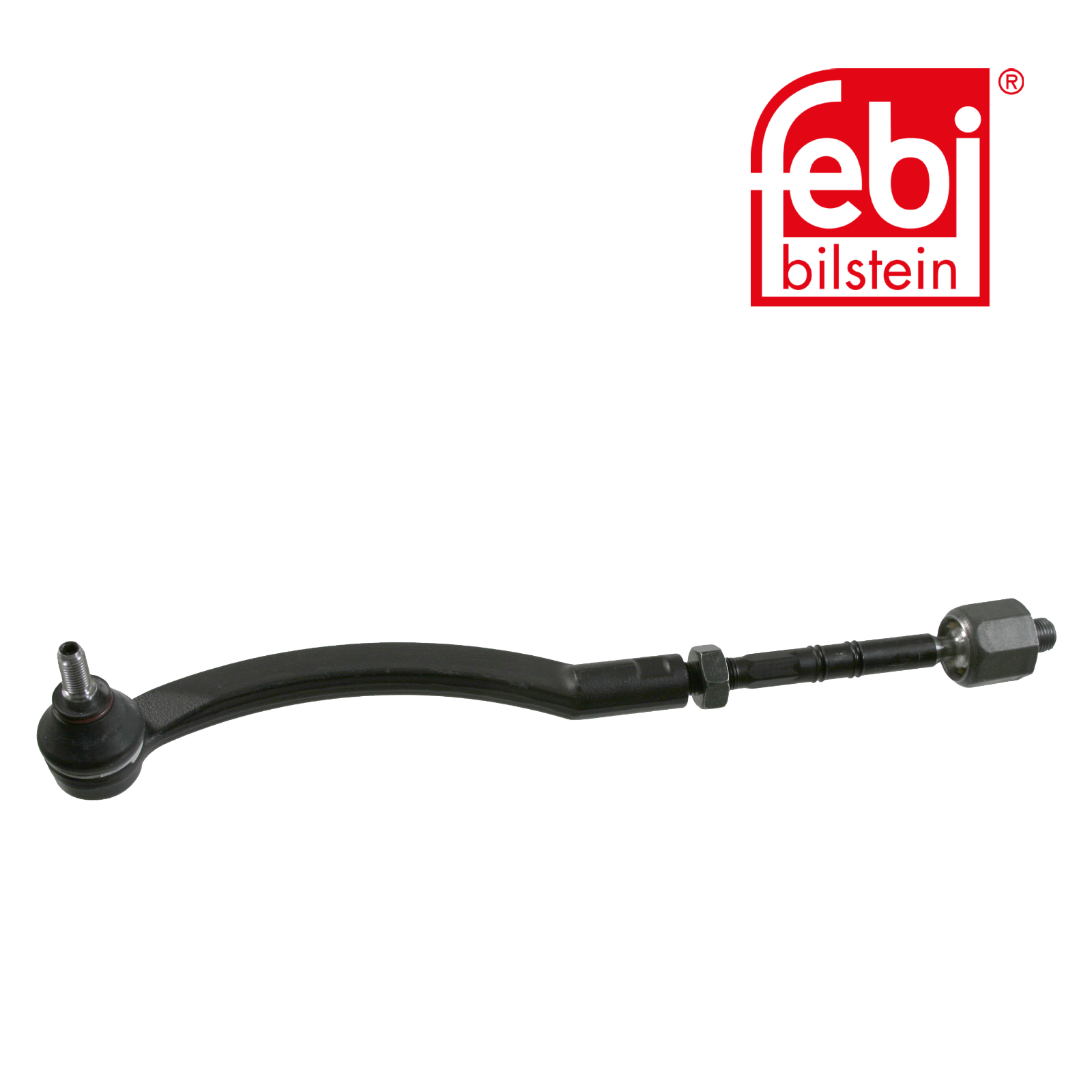 Febi Inner Rack End Right Joint Front Left 21488