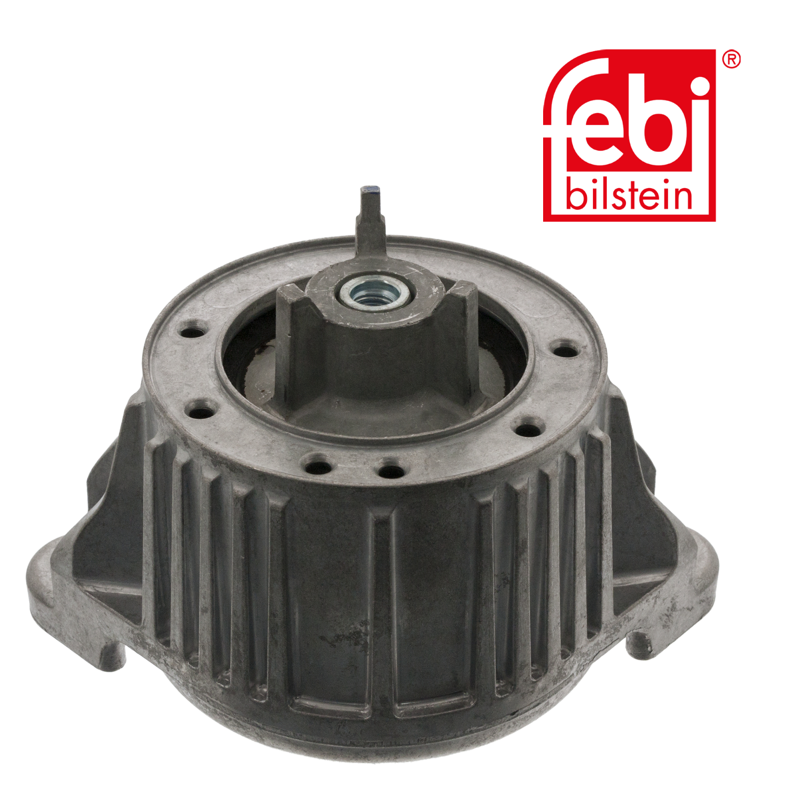 Febi Engine Mount Mounting Left Front 29987
