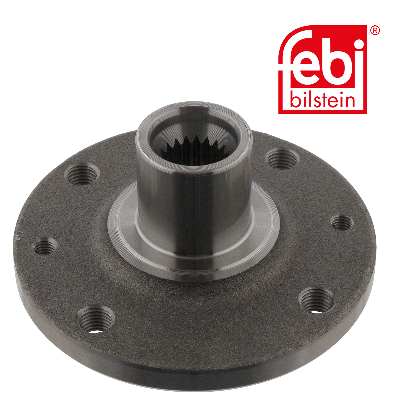 Febi Wheel Hub Stud 32376