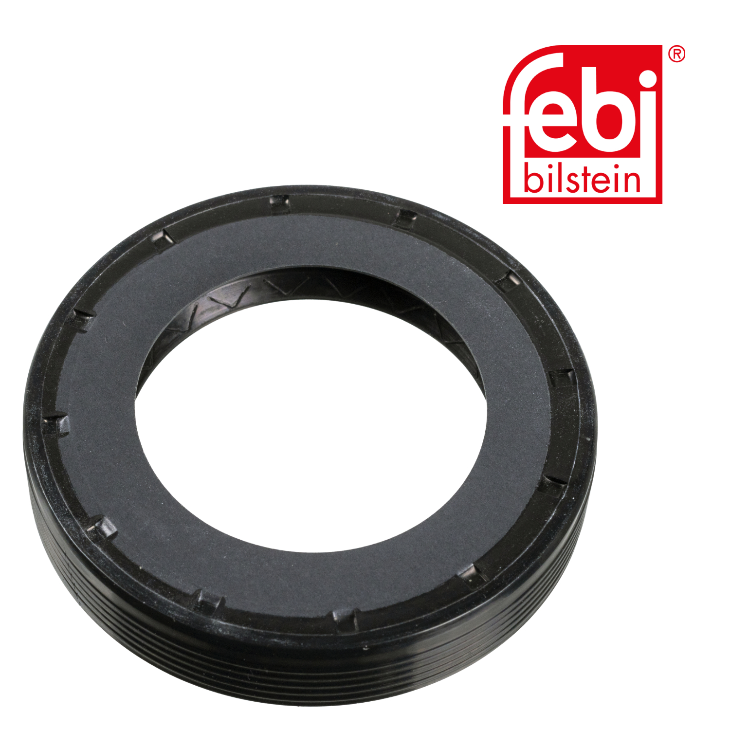 Febi Differential Shaft Seal OD ID Thick 11412