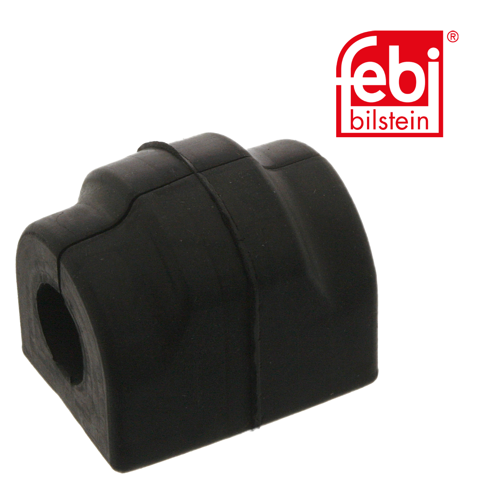 Febi Anti Roll Bar Mounting Bracket Rear 37717