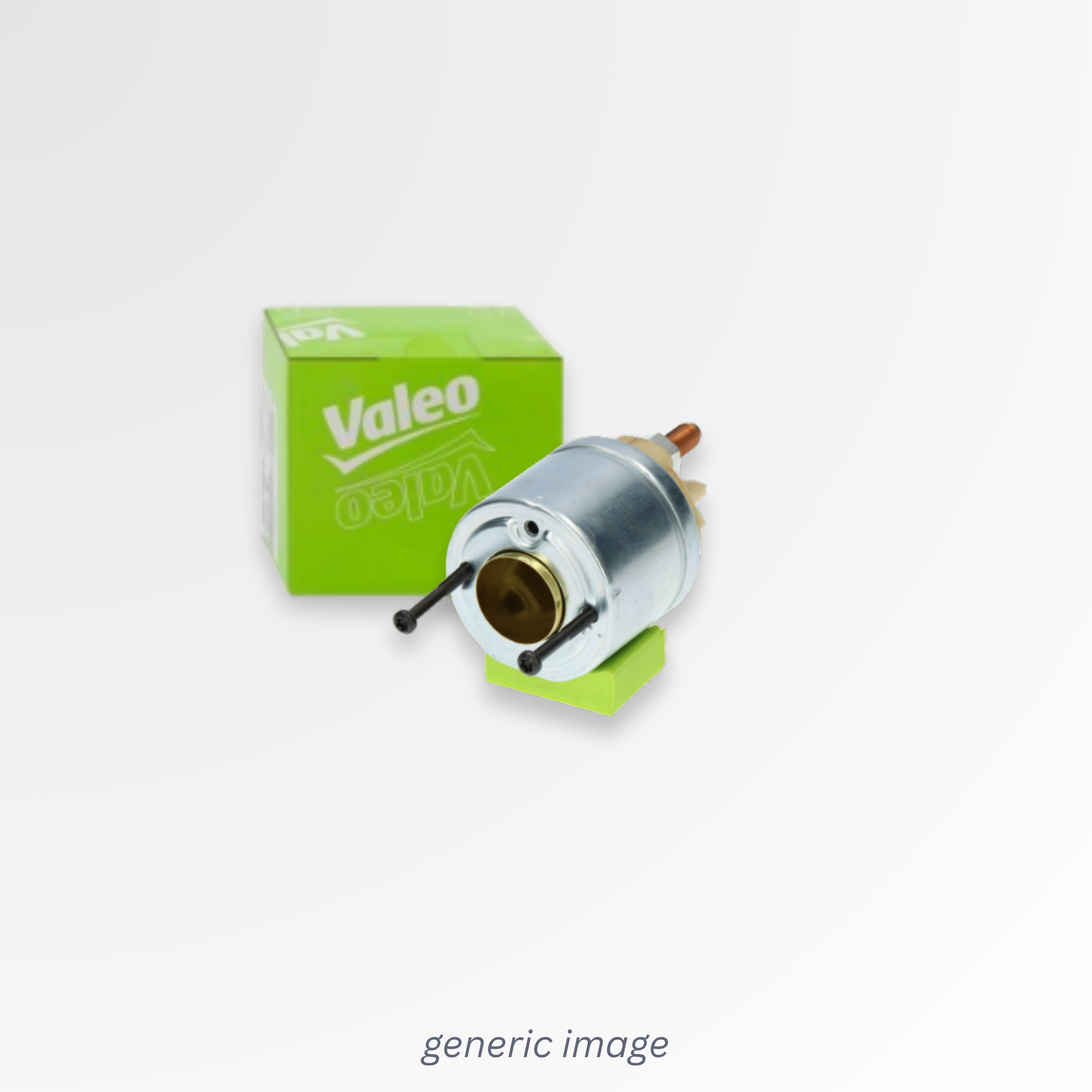 Valeo Starter Solenoid Switch 594742
