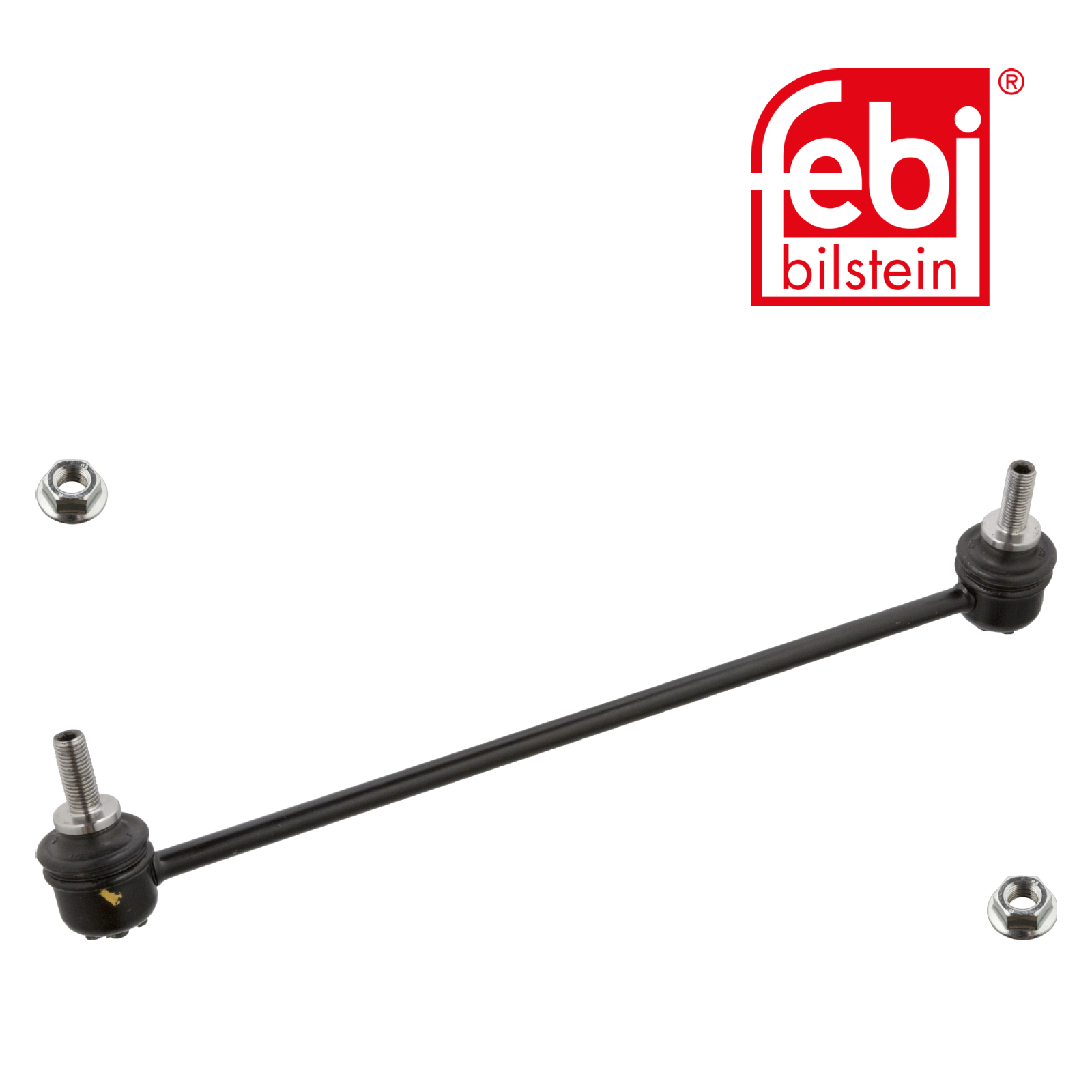 Febi Stabiliser Bar Link Coupling Rod Front Right 103632