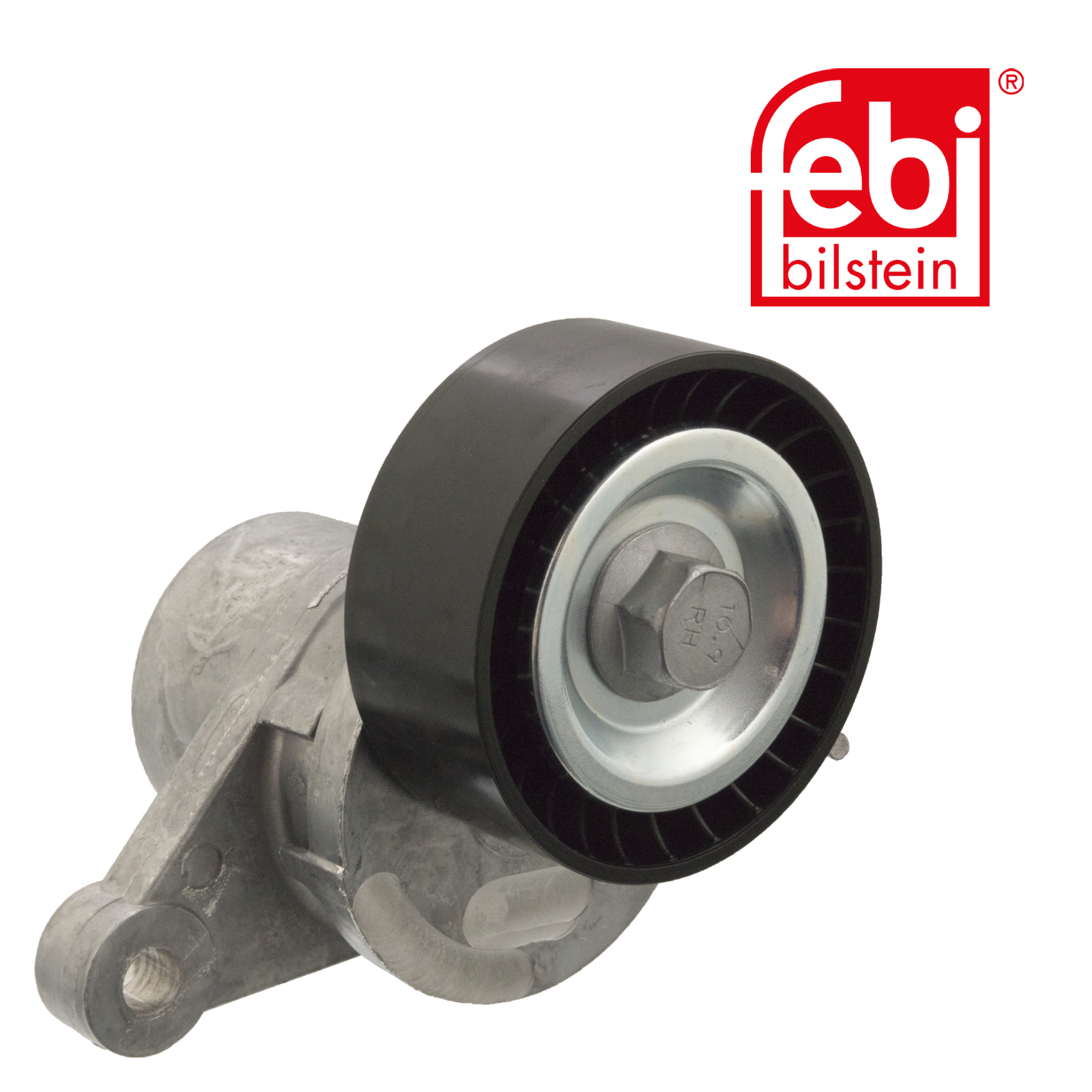 Febi Auxiliary Belt Tensioner 39410