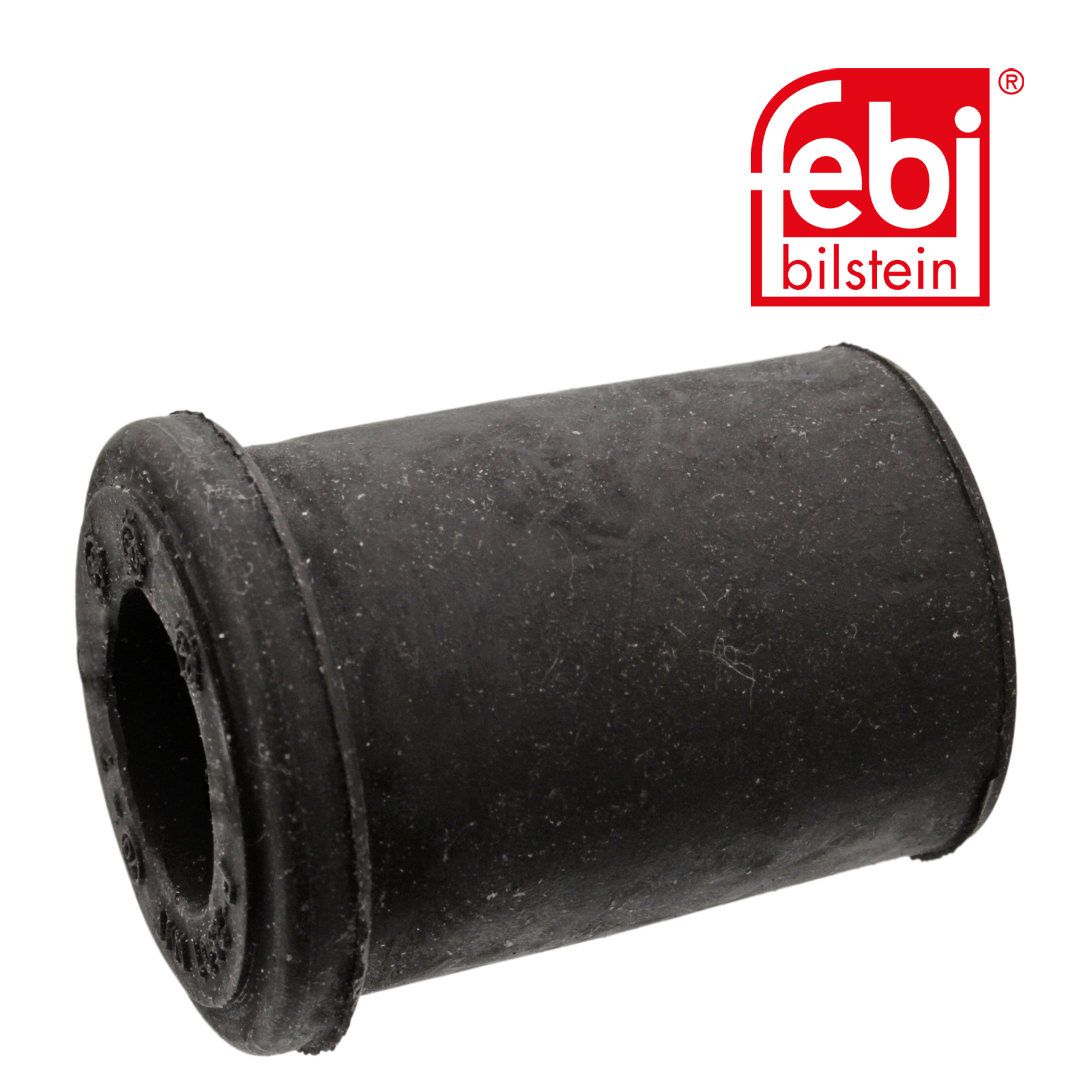 Febi Leaf Spring Bushing 37mm OD ID 42338