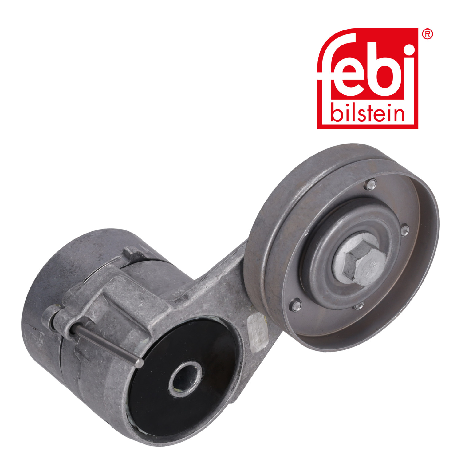 Febi Auxiliary Belt Tensioner 23365