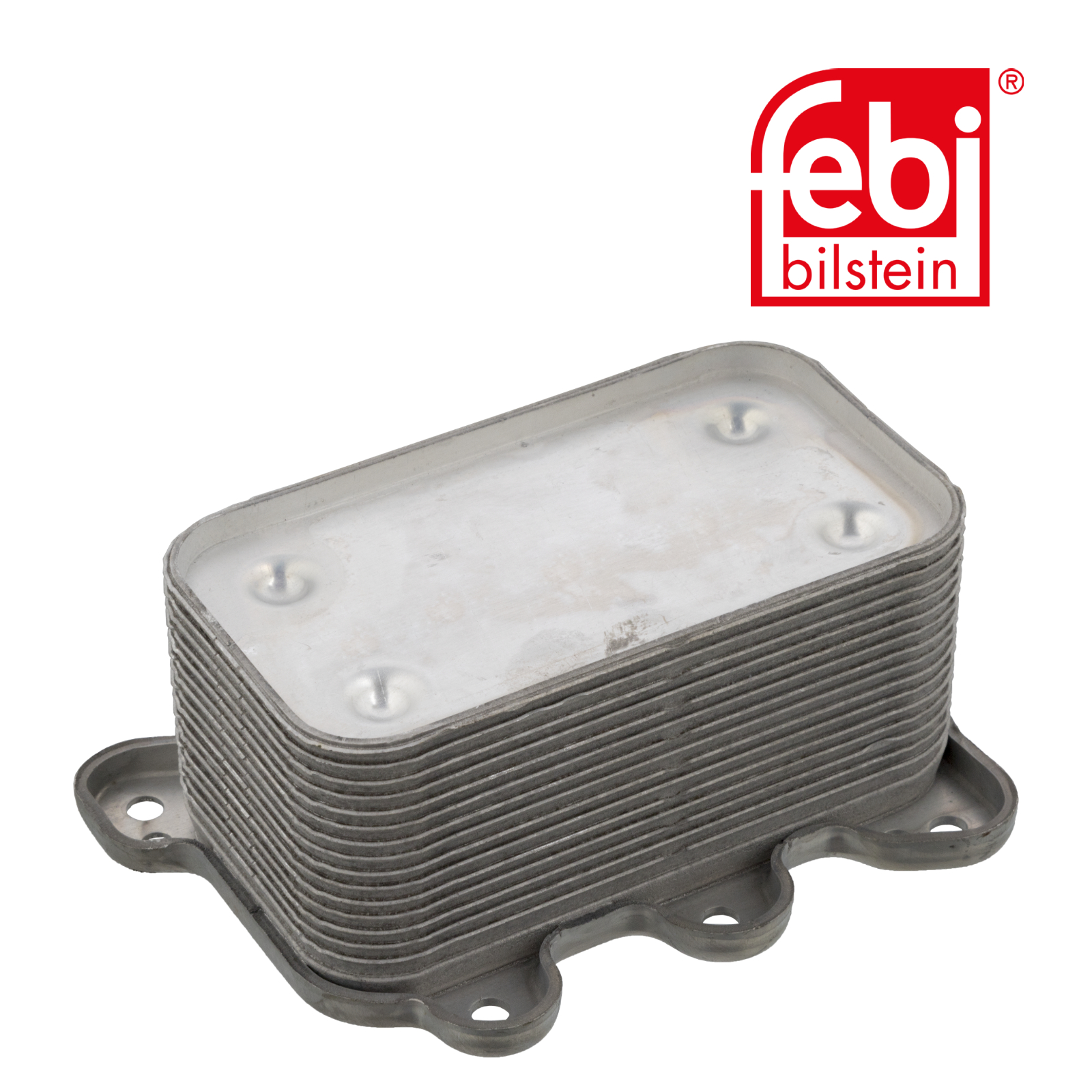 Febi Engine Oil Cooler 103373