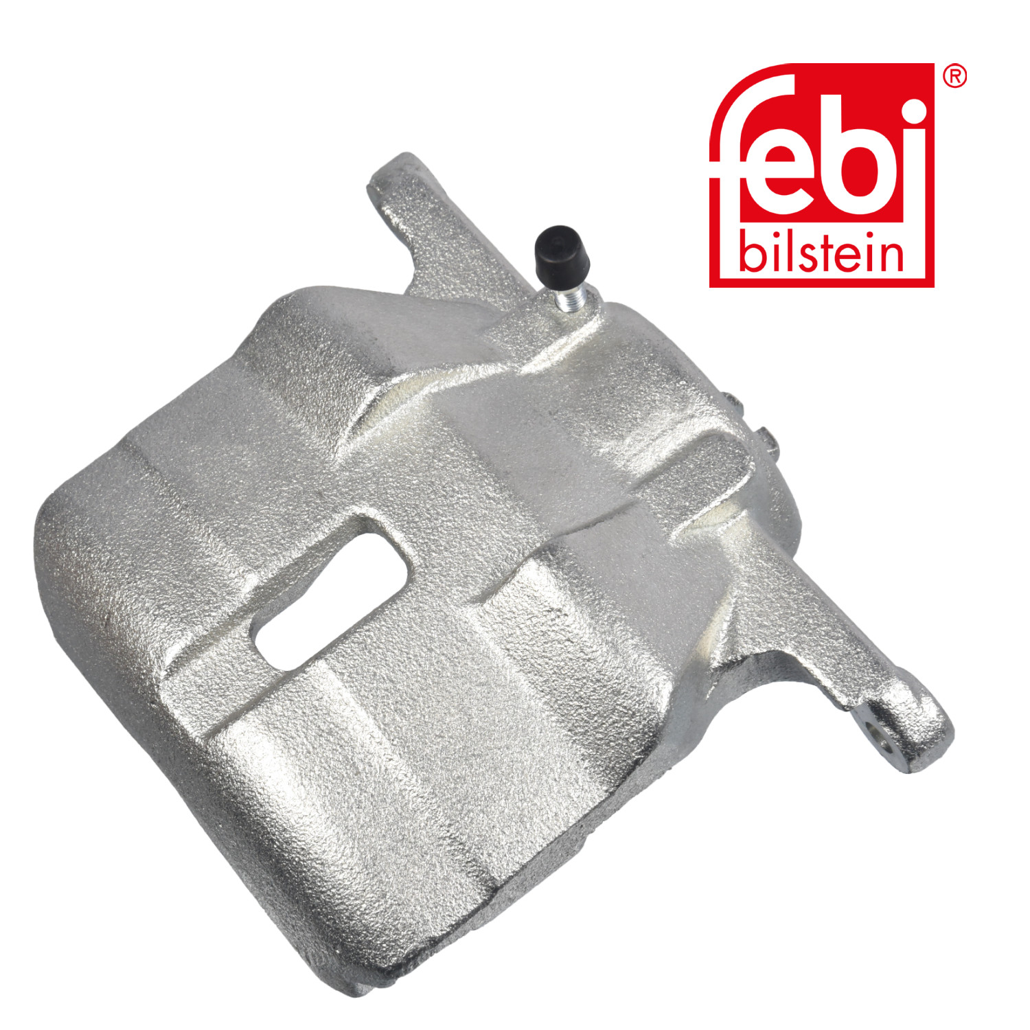 Febi Brake Caliper Assembly Front Right 182252