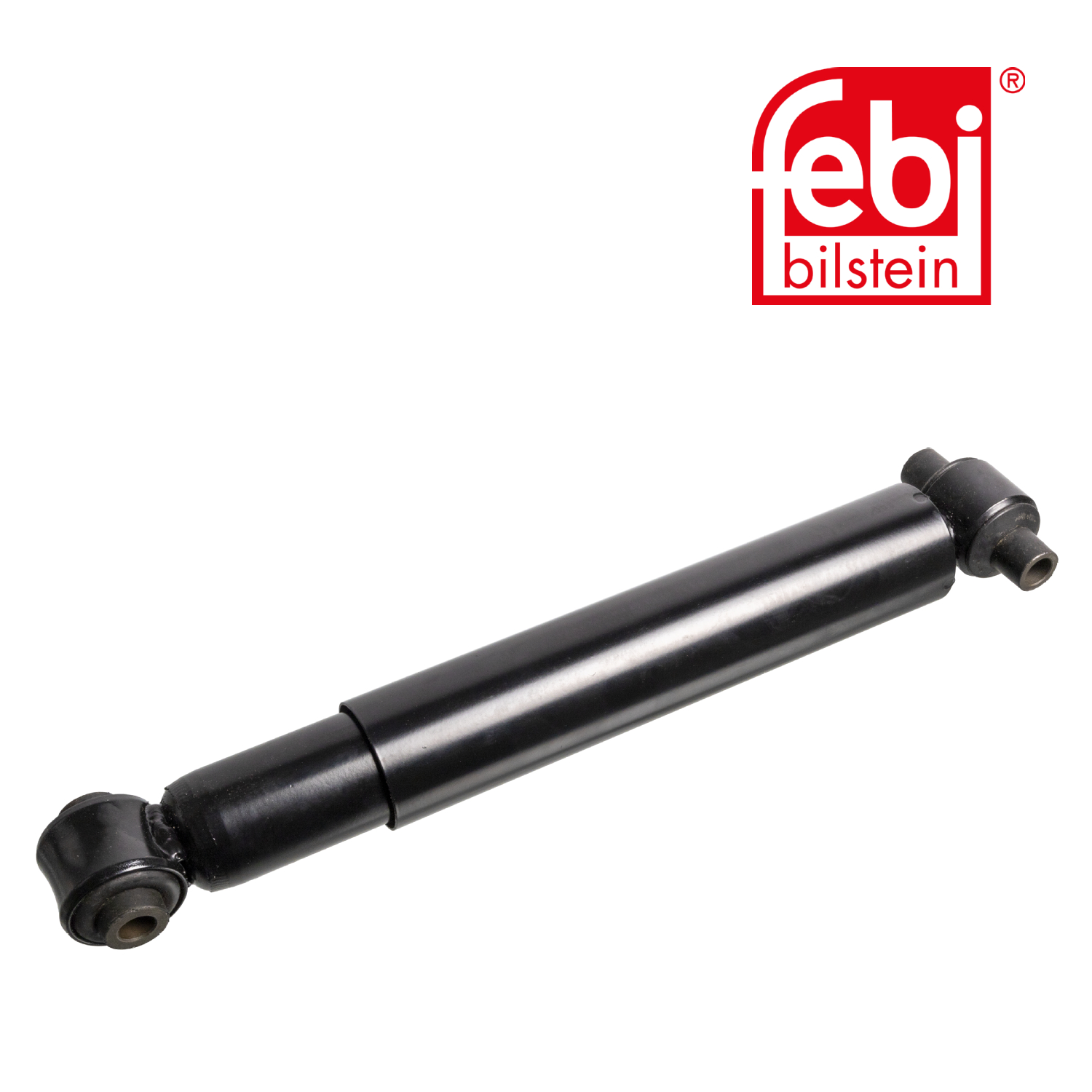 Febi Shock Absorber Damper Strut Front 177653