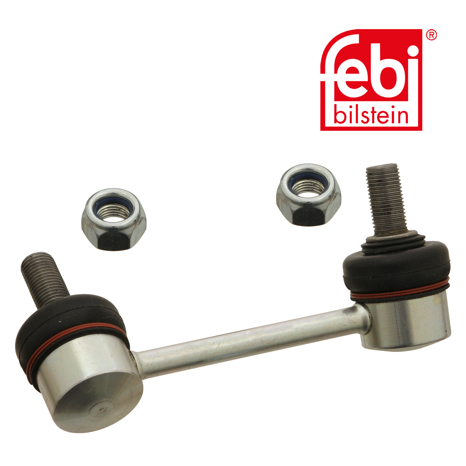 Febi Stabiliser Bar Link Coupling Rod Rear Right 31560