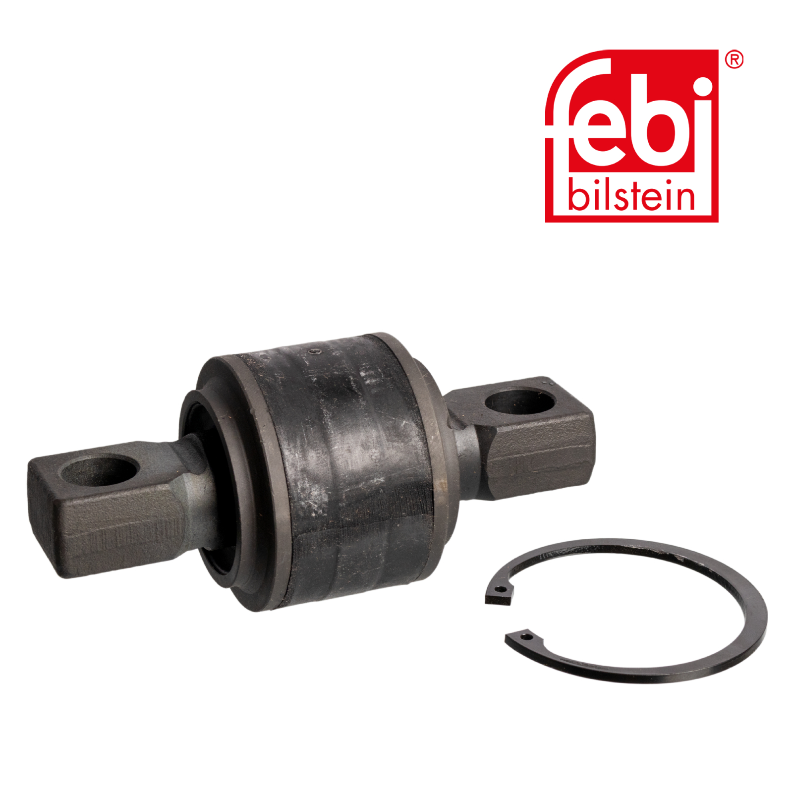 Febi Wishbone / Control / Trailing Arm Bush Rear 108692