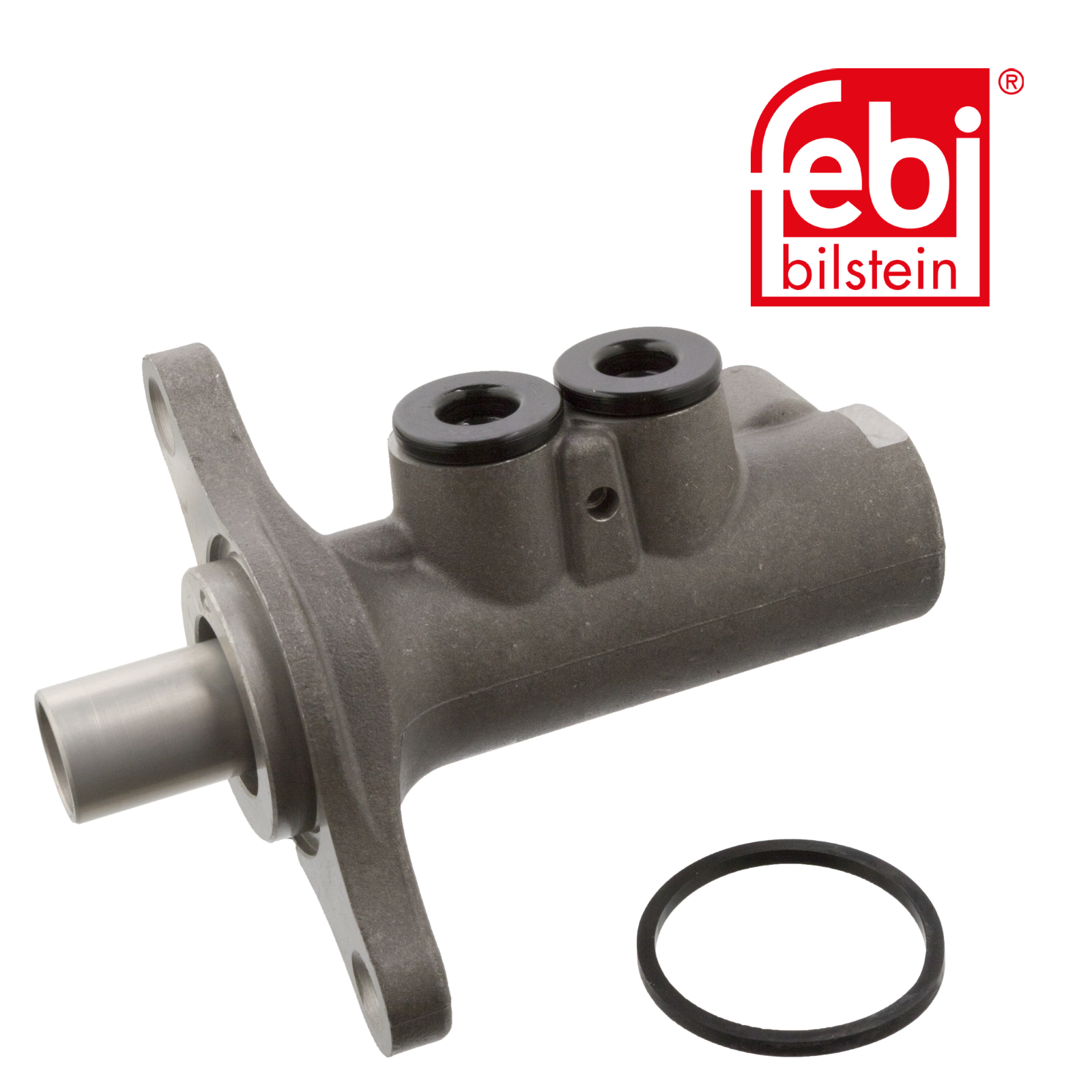 Febi Brake Master Cylinder Hydraulic Assembly 103499