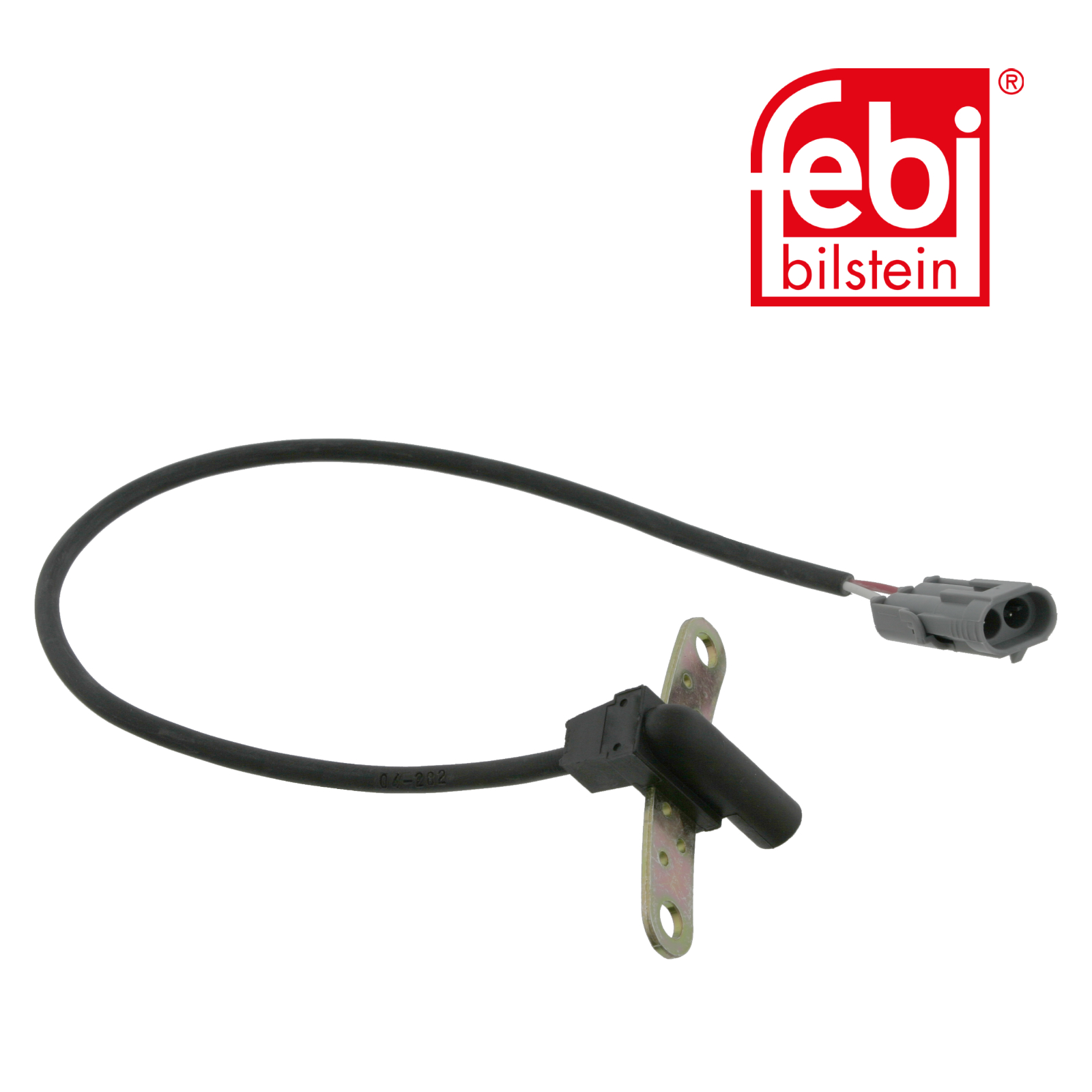 Febi Crankshaft Position Sensor 22901