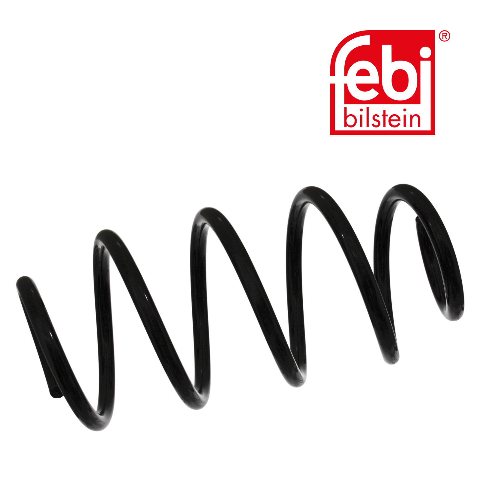 Febi Front Suspension Coil Spring 46978