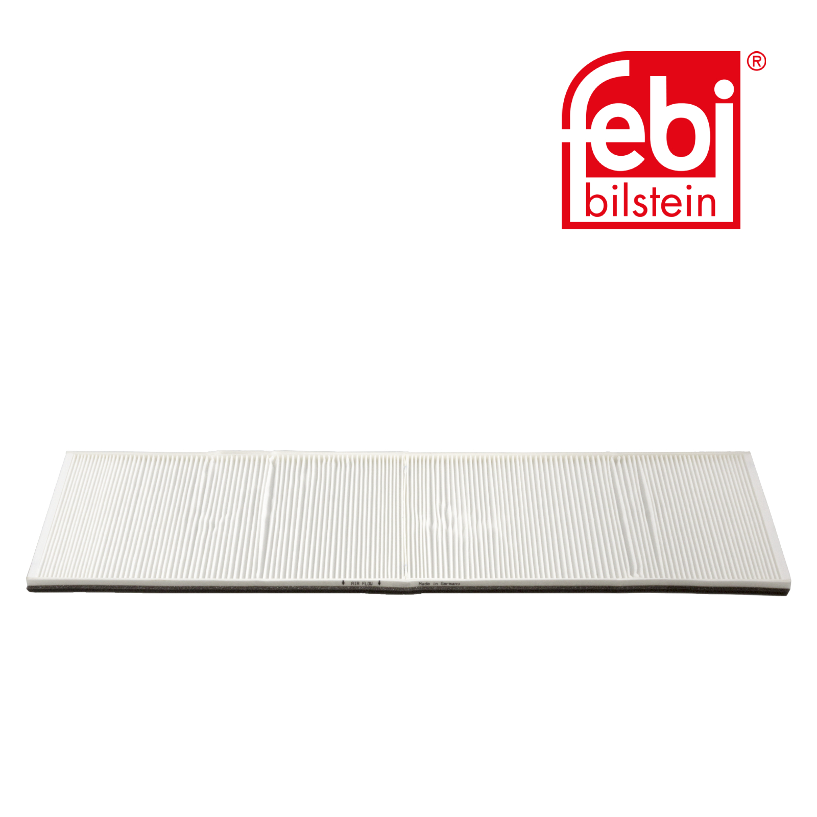 Febi Cabin Air Filter (Pollen Filter) 46109