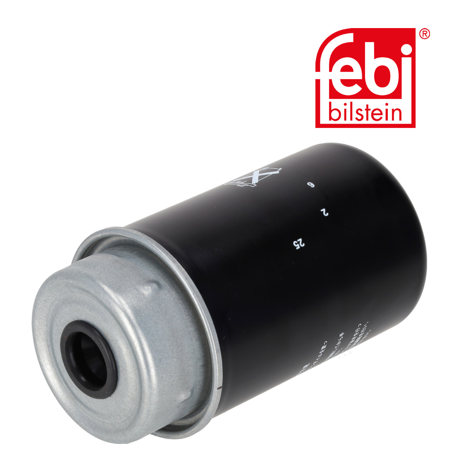 Febi Fuel Filter Element 170057