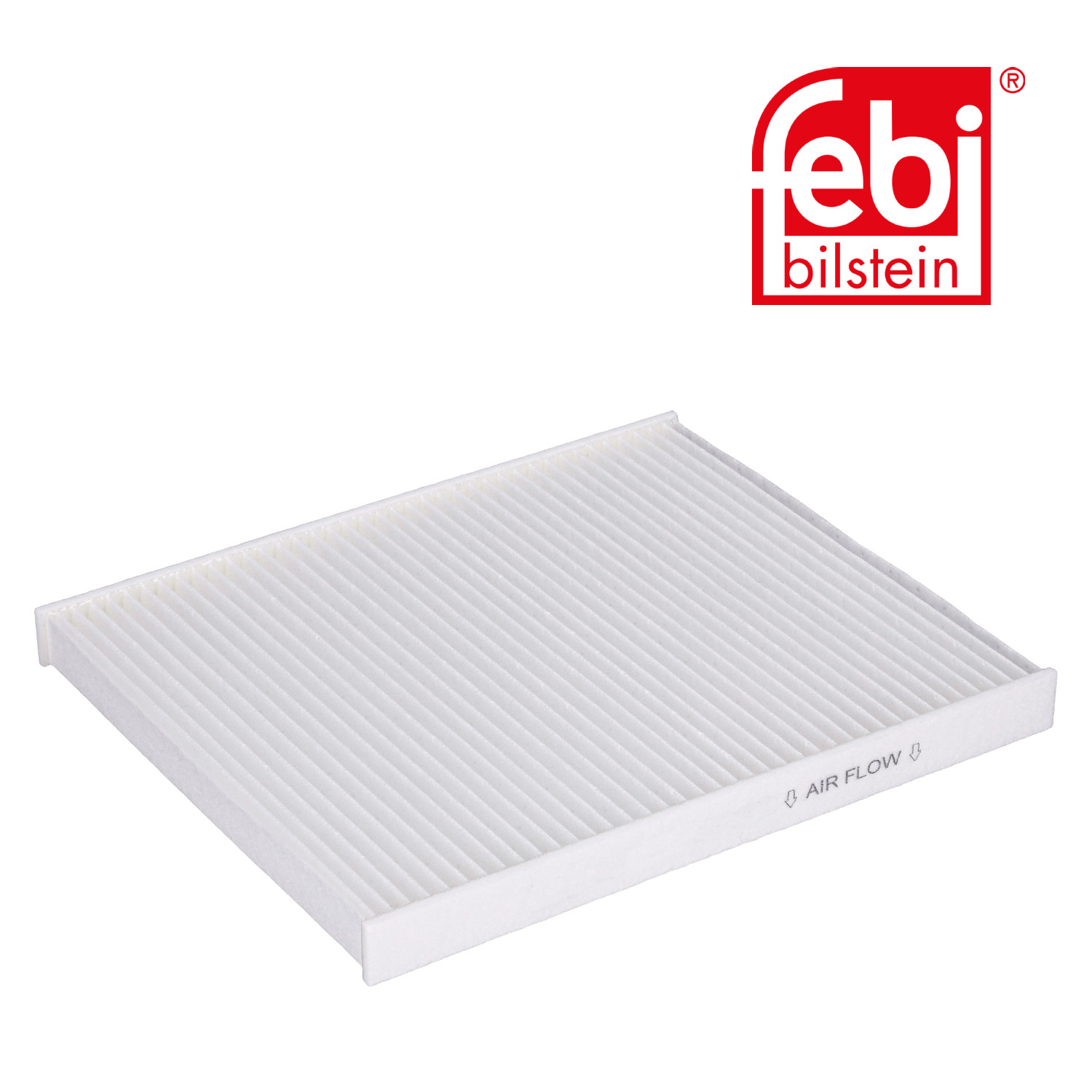 Febi Cabin Air Filter (Pollen Filter) 106918