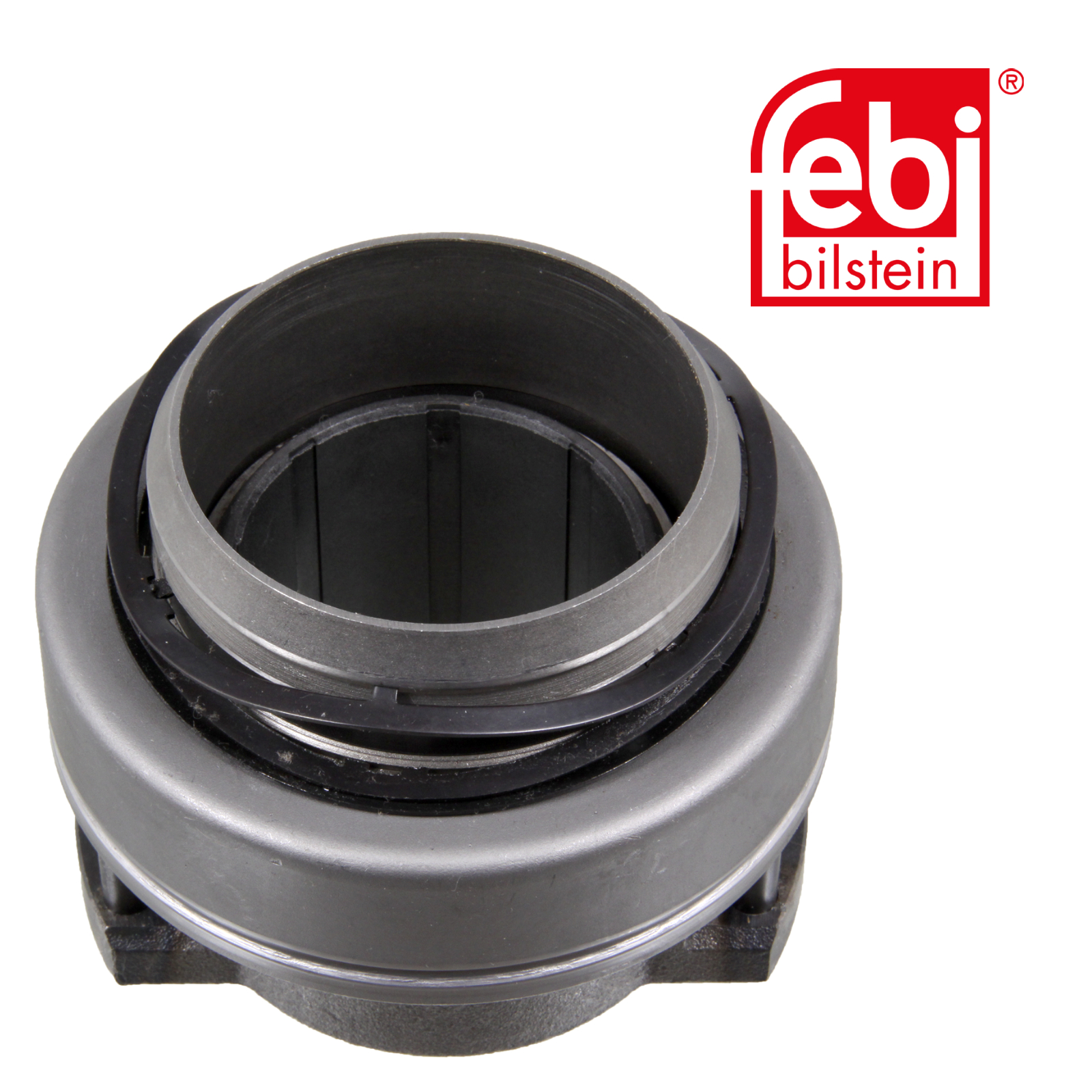 Febi Clutch Release Bearing ID OD 105408