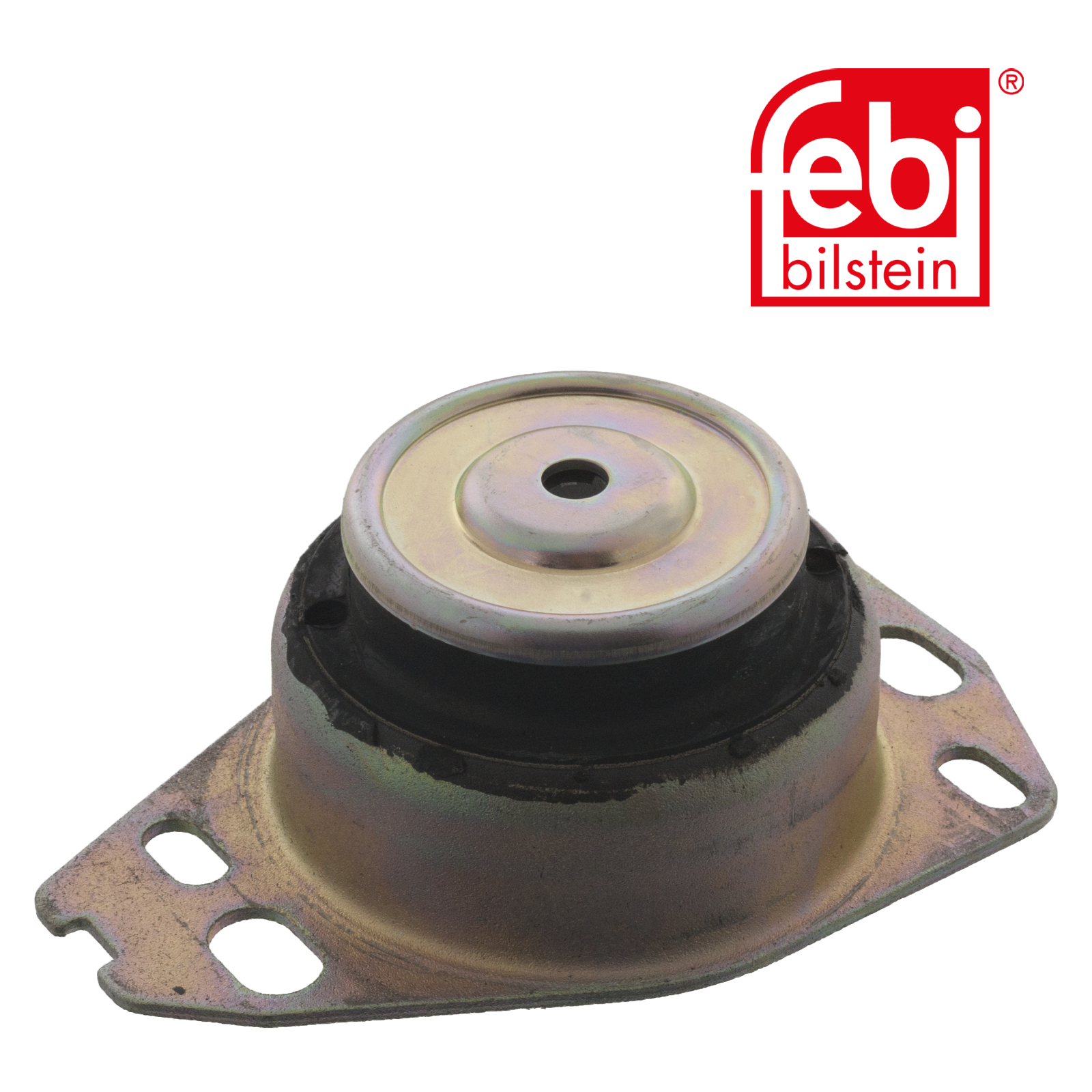 Febi Engine Mount Mounting Left 15643