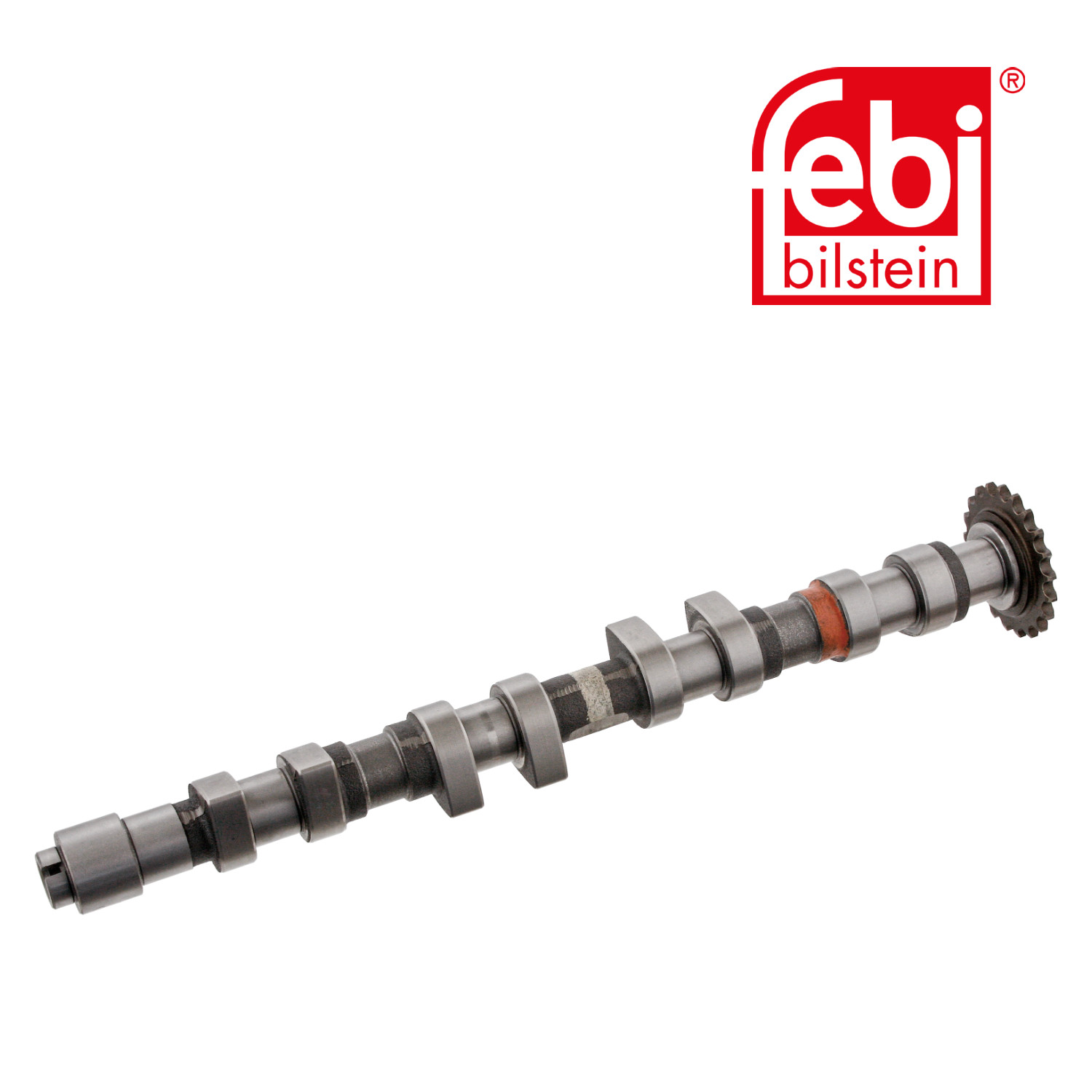 Febi Engine Camshaft Exhaust Side Lobes 33013