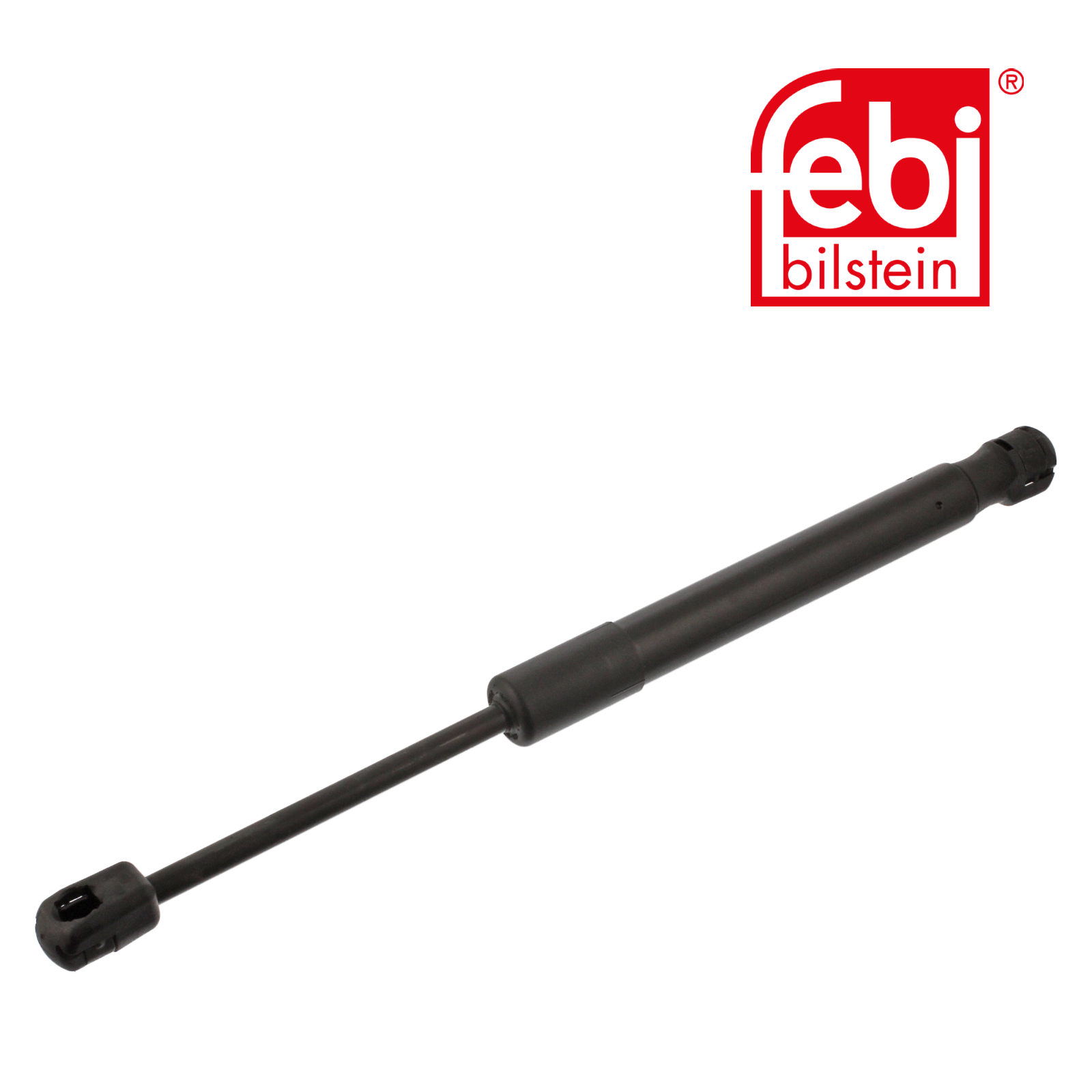 Febi Bonnet Gas Strut Lift Support Hood Lift Shock Replacement both 44004