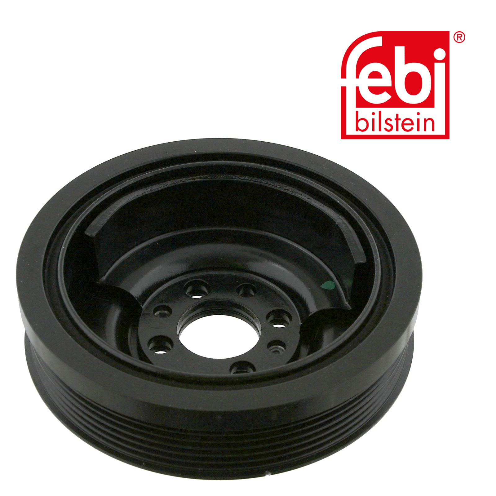 Febi Crank Shaft Belt Pulley 26886