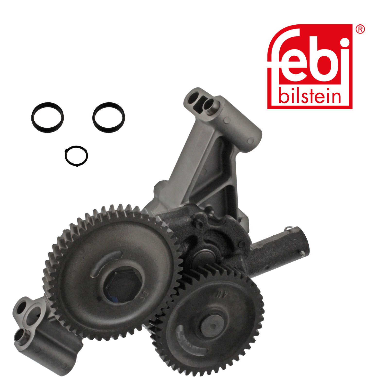 Febi Engine Oil Pump Assembly 09976