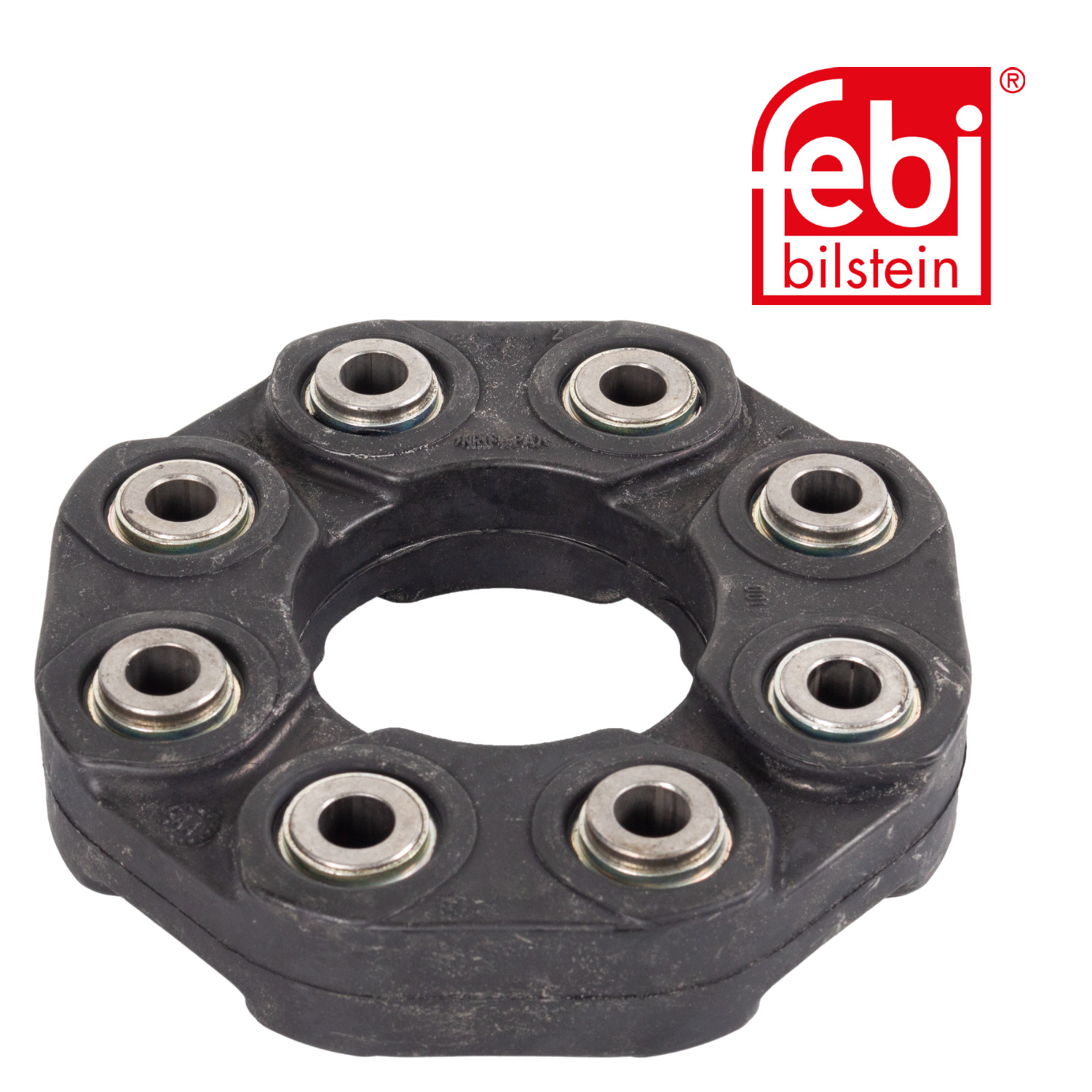 Febi Propshaft Universal Joint 101775