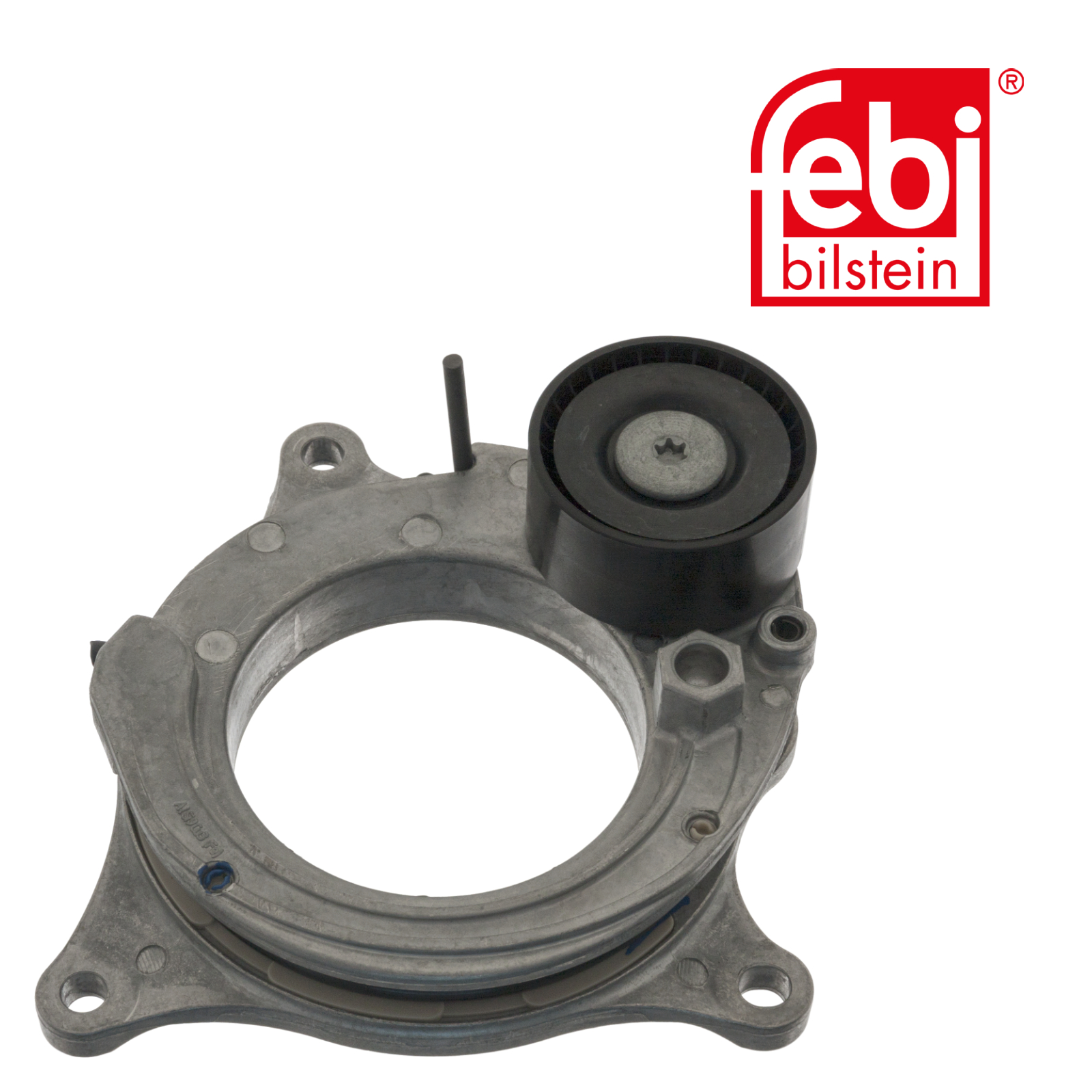 Febi Auxiliary Belt Tensioner 49526