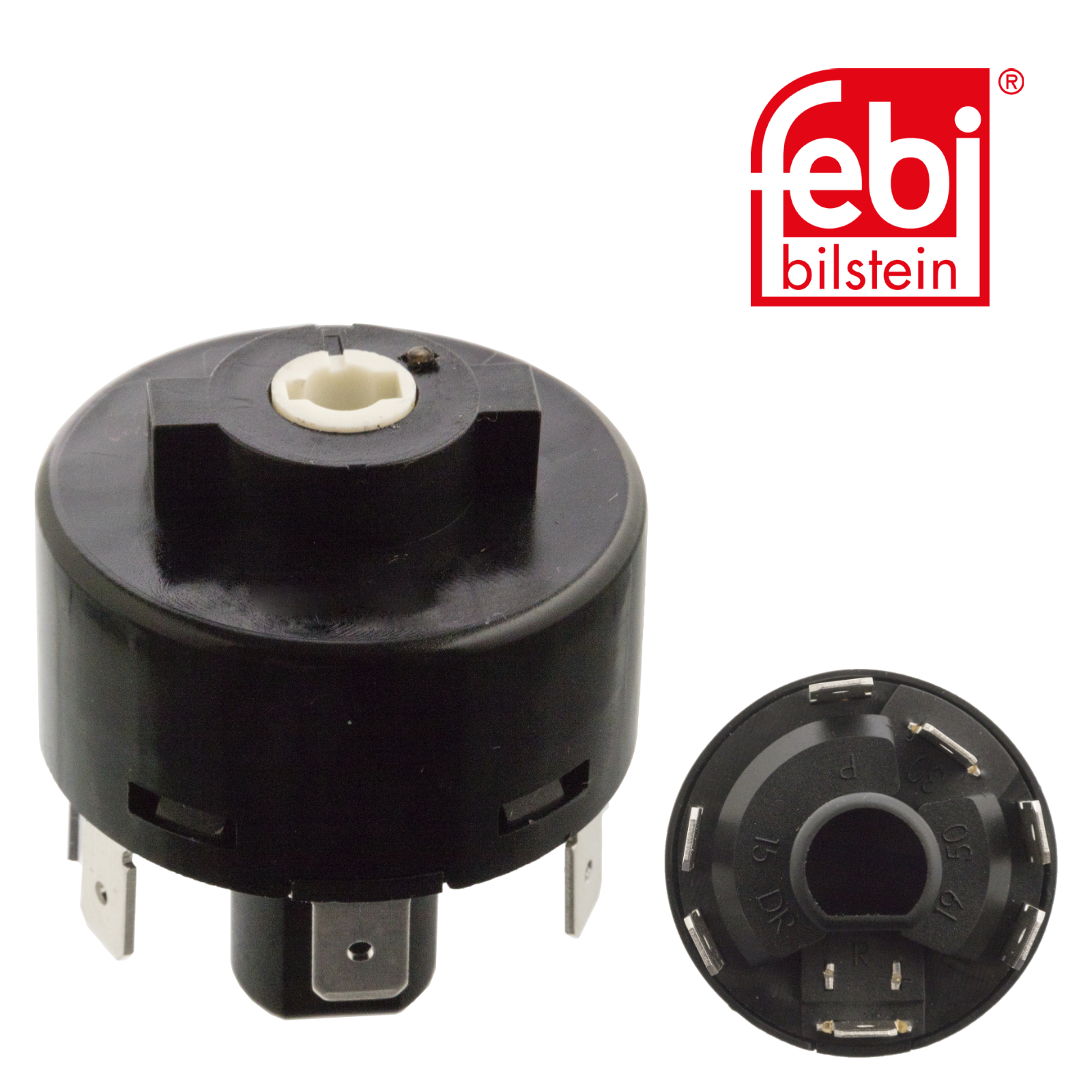 Febi Ignition Key Switch 103384