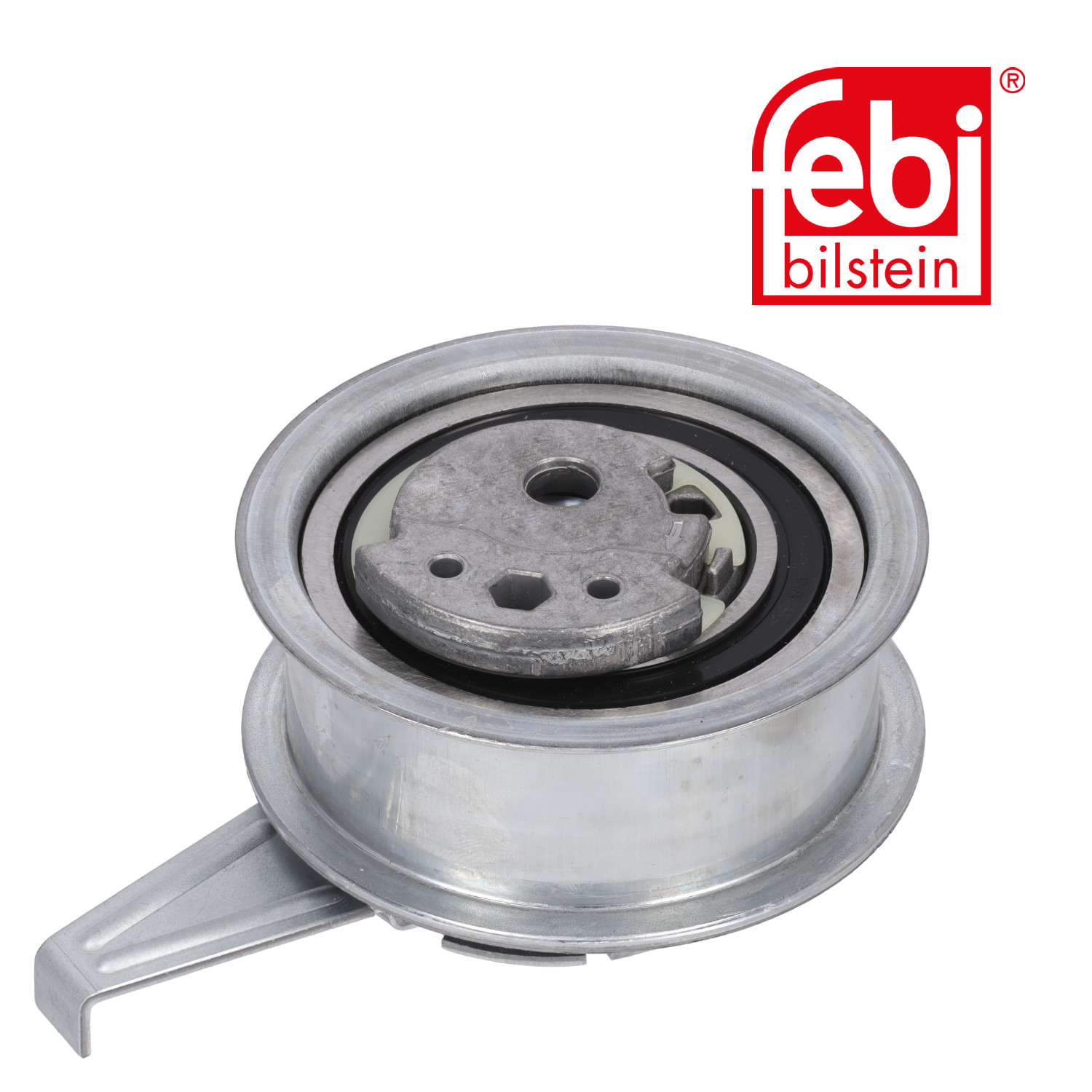 Febi Timing Belt Tensioner Pulley 68mm OD ID Wide 47604