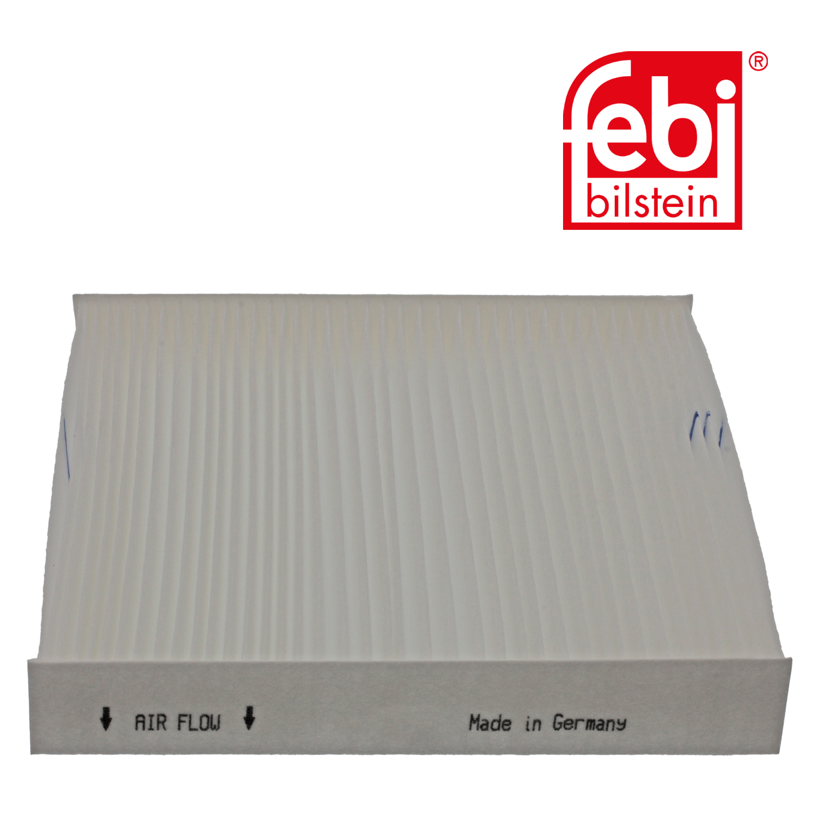 Febi Cabin Air Filter (Pollen Filter) 44783