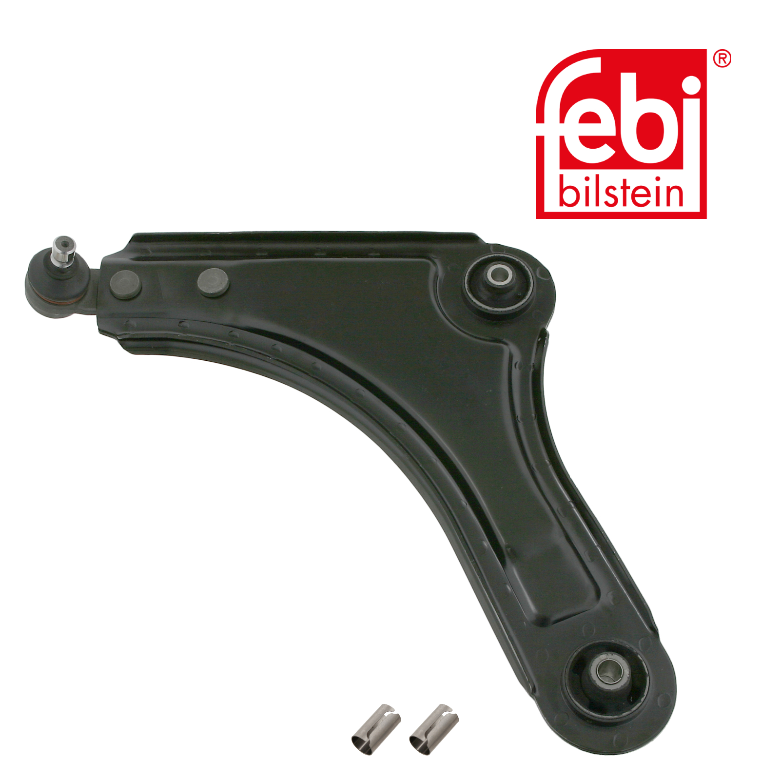 Febi Control/Trailing Arm Front Left 26662
