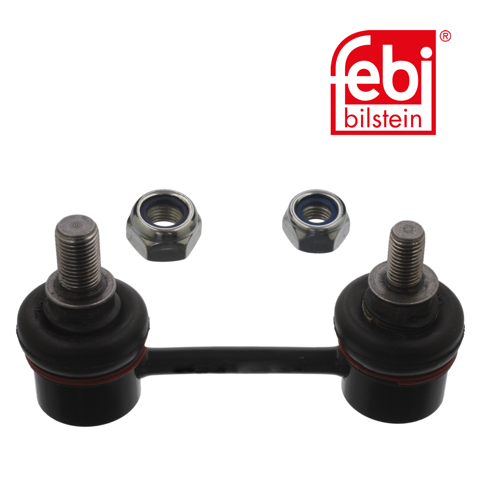 Febi Stabiliser Bar Link Coupling Rod Rear Right 32567