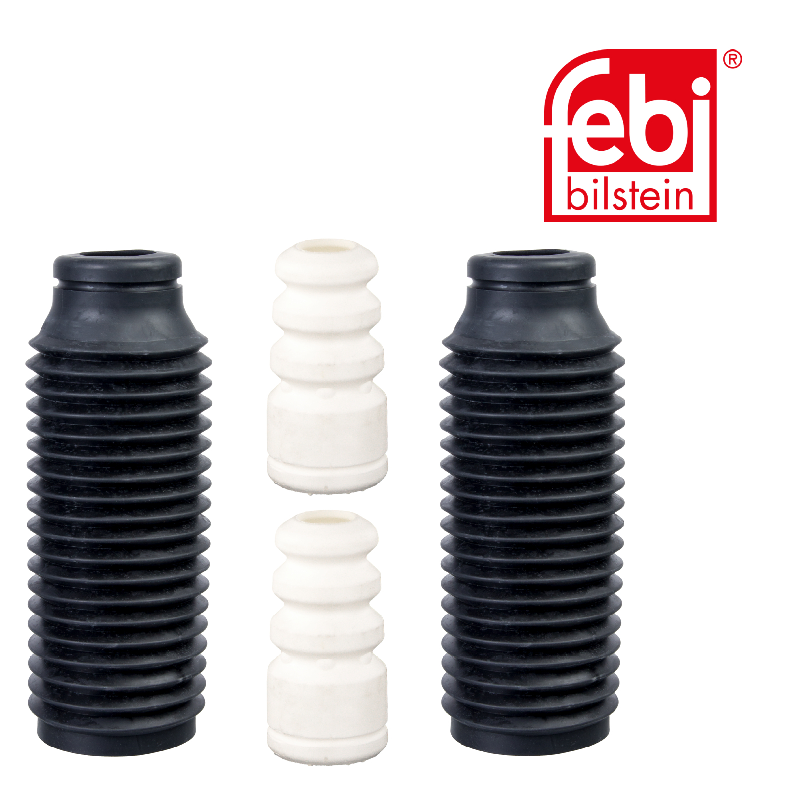 Febi Front Dust Cover Kit 106572