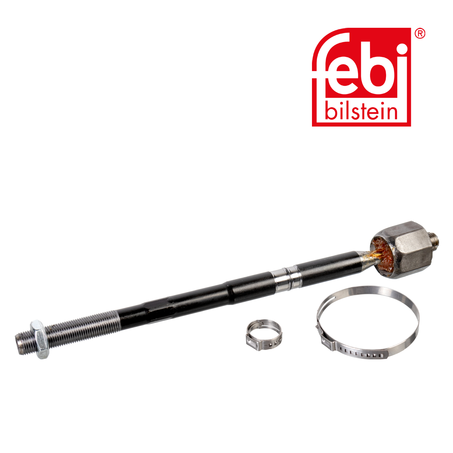 Febi Stabiliser Drop Link Front Right 43792